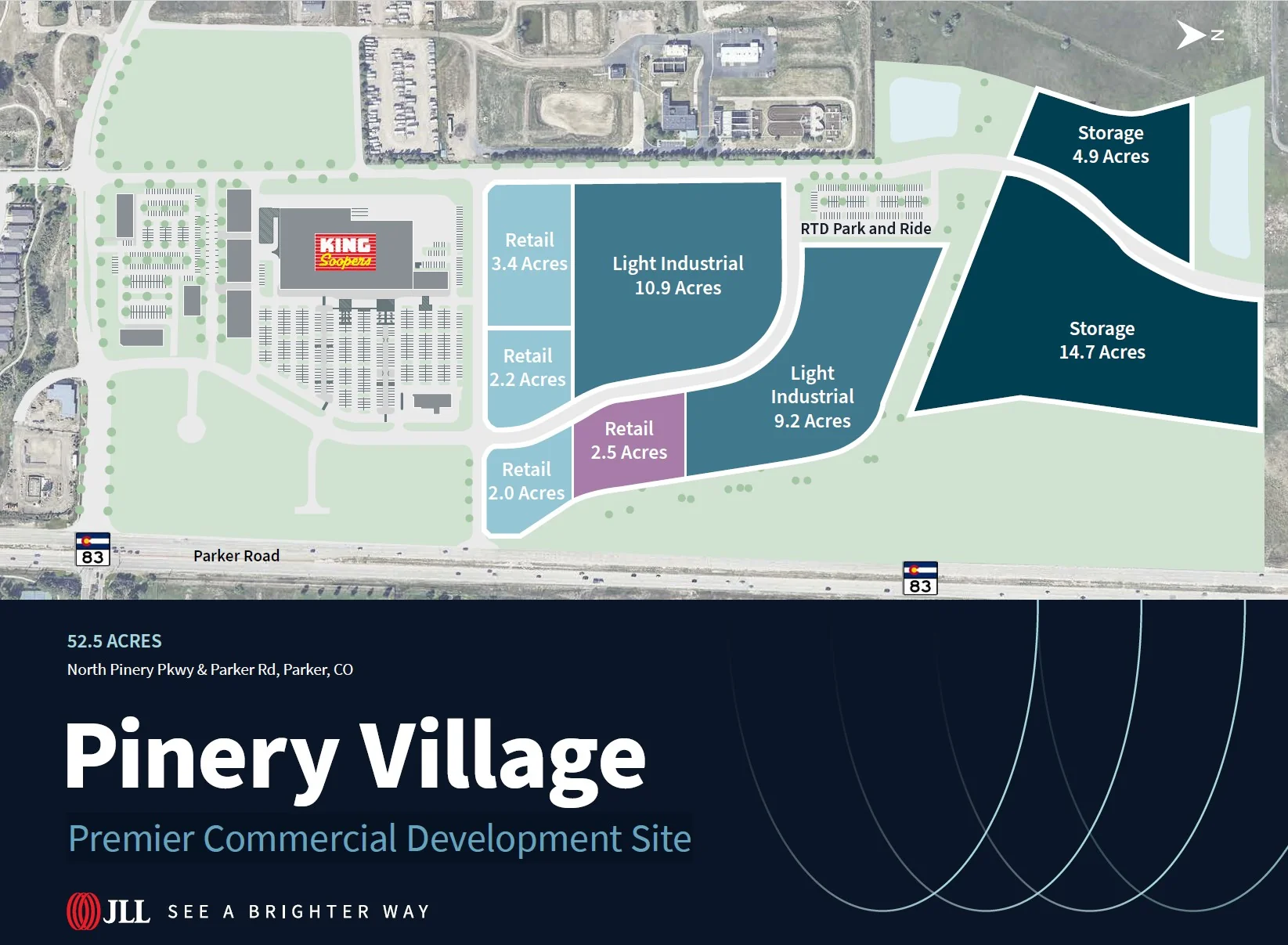 Pinery Village — Lease in Parker, CO, photo 2 of 7