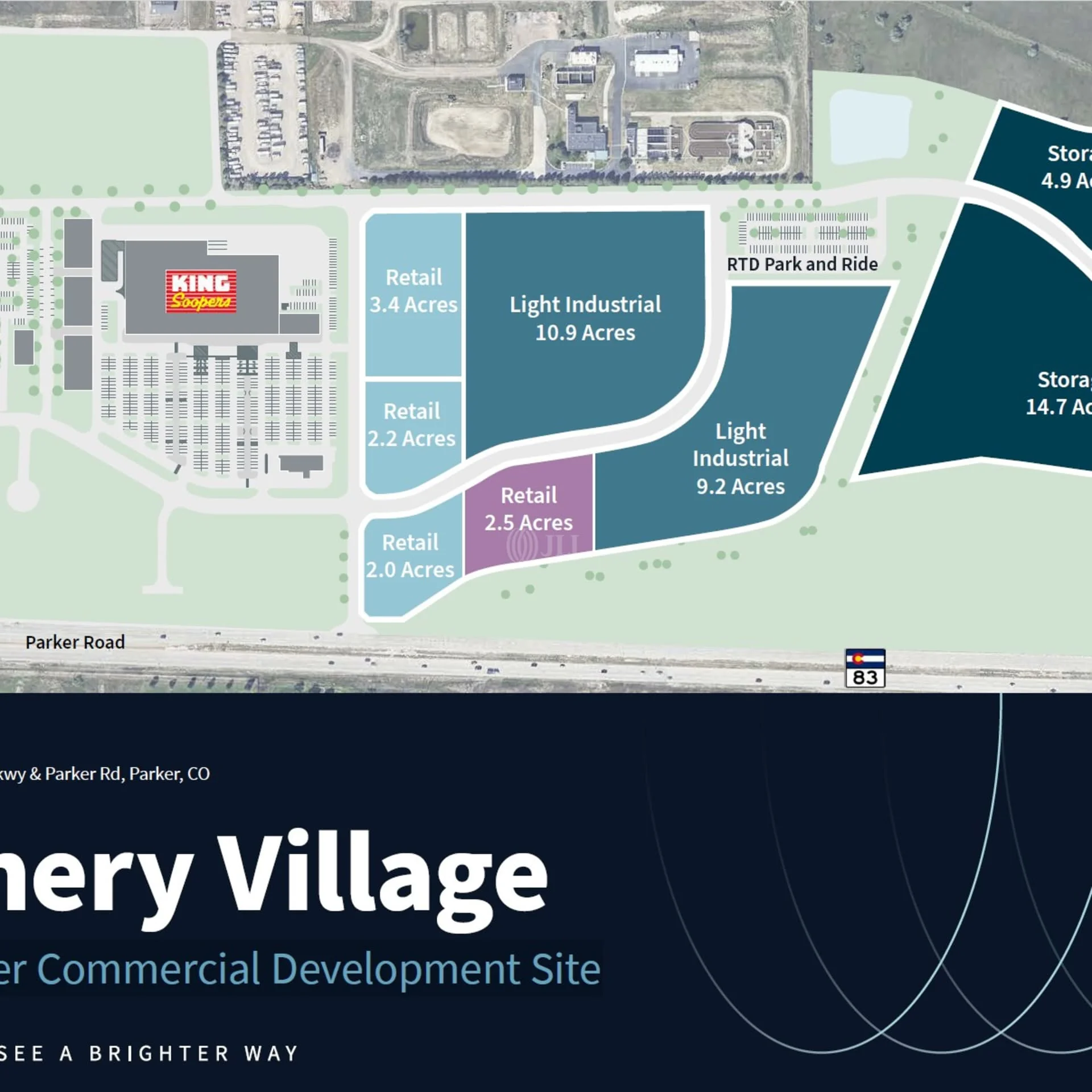 Pinery Village — Lease in Parker, CO, photo 4 of 7