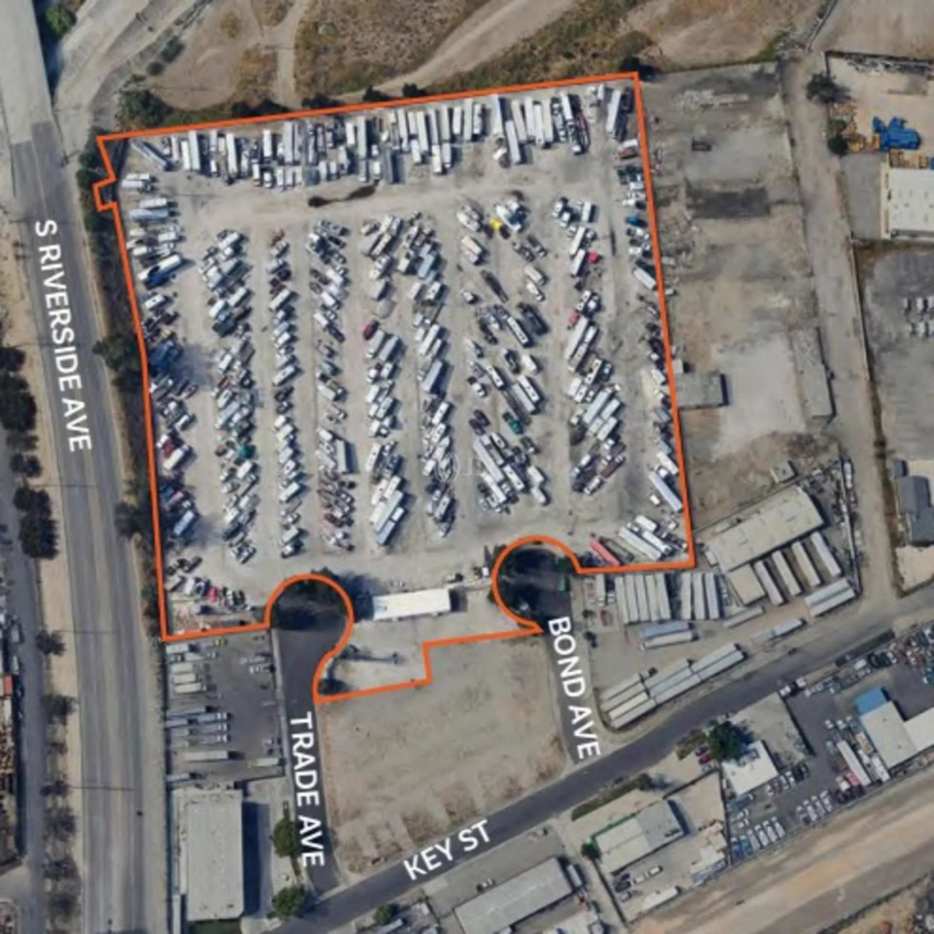 2800 S Trade Ave - photo 2 - Colton, CA
