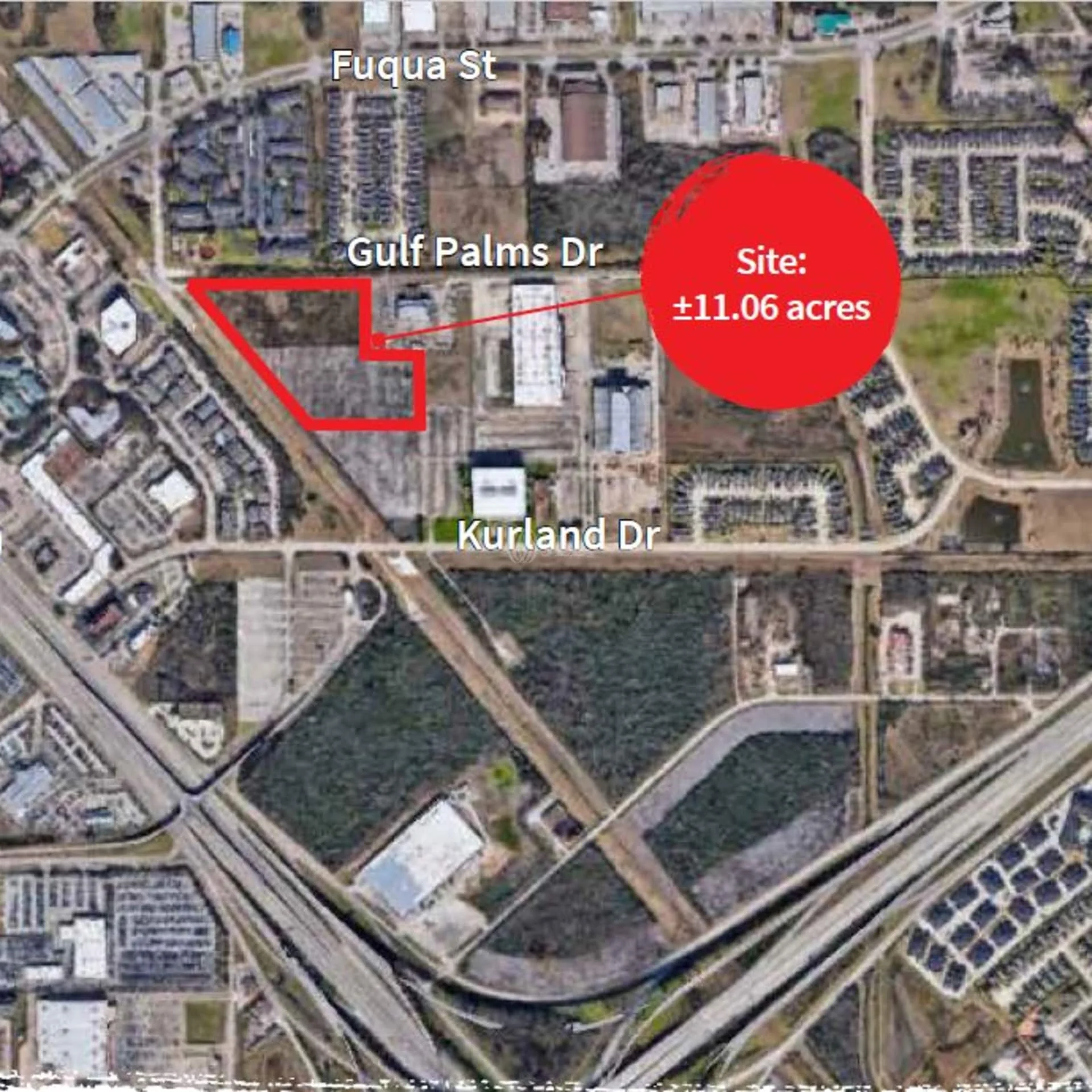 Kurland Dr - photo 2 - Houston, TX
