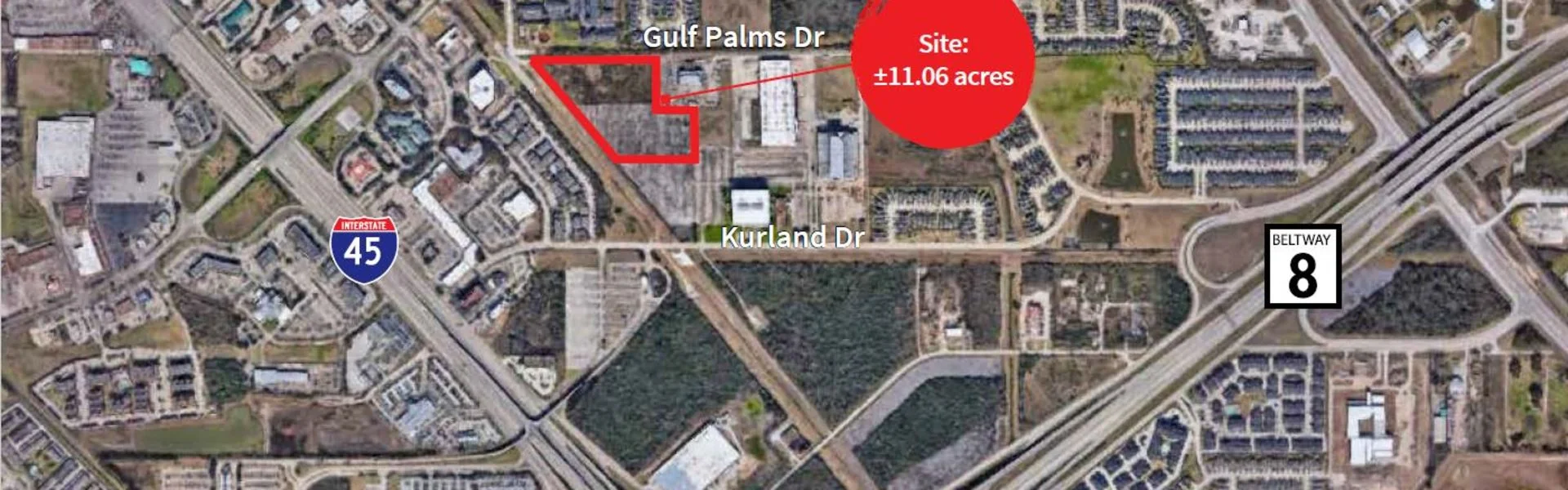 Kurland Dr - photo 4 - Houston, TX