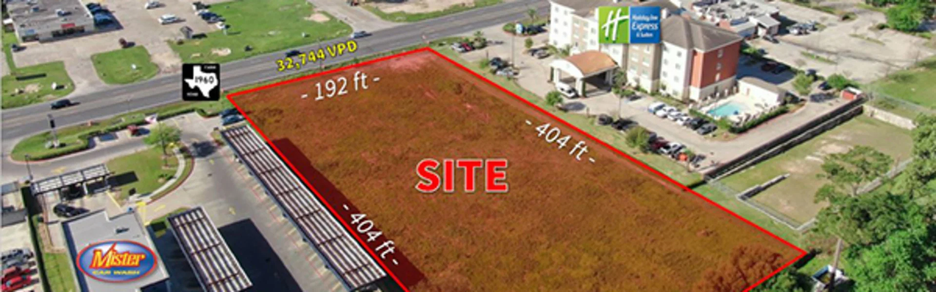 5625 FM 1960 Rd E - photo 4 - Humble, TX