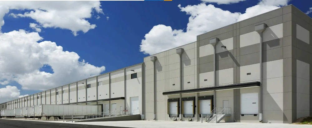 Hobart Innovation Park — Lease in Hobart, IN, photo 1 of 4