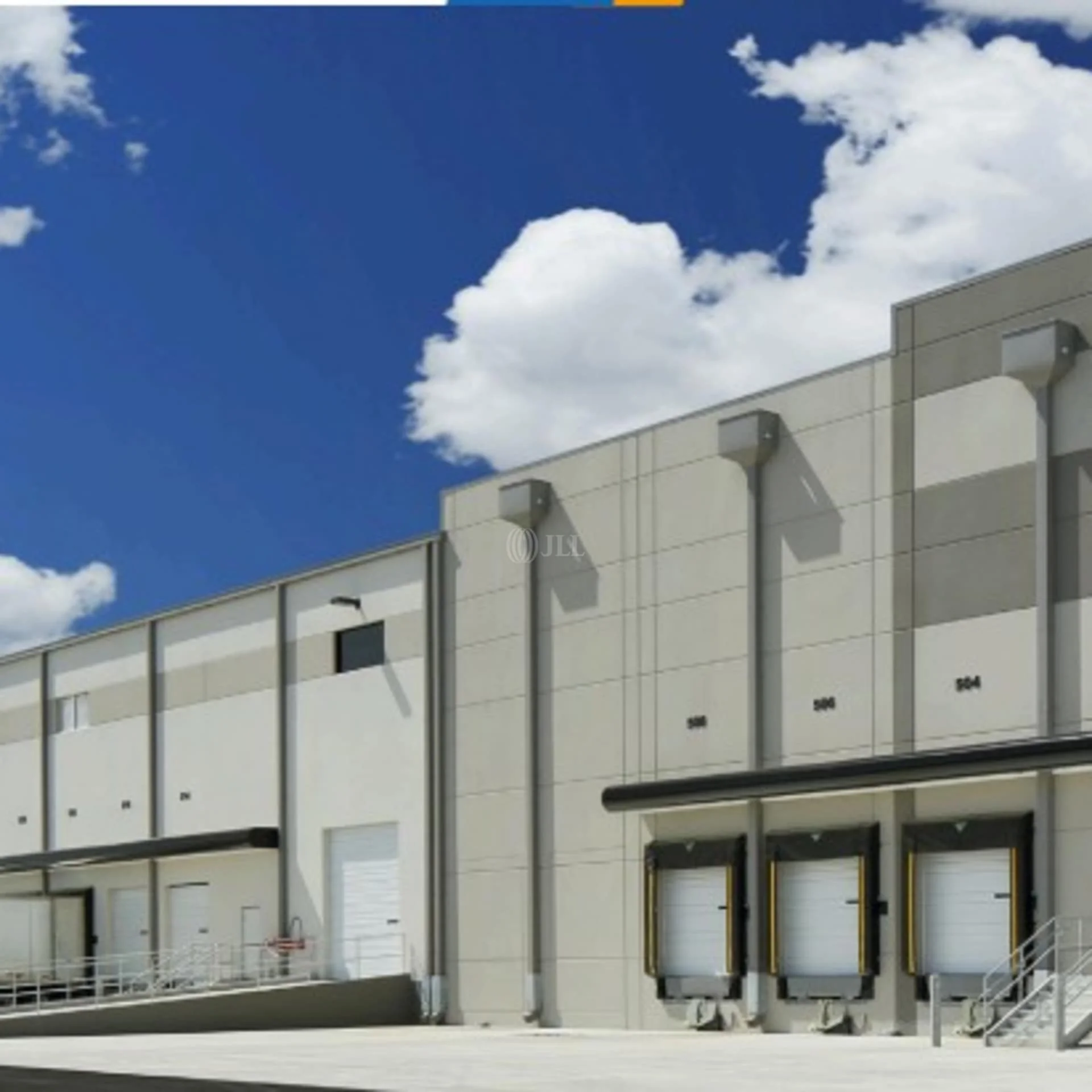 Hobart Innovation Park — Lease in Hobart, IN, photo 3 of 4