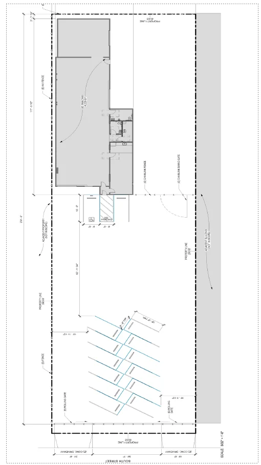 3117 E South St — Lease in Long Beach, CA, photo 1 of 8