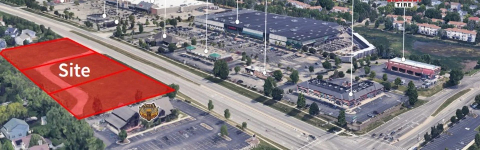900-950 S Randall Road - photo 4 - Elgin, IL