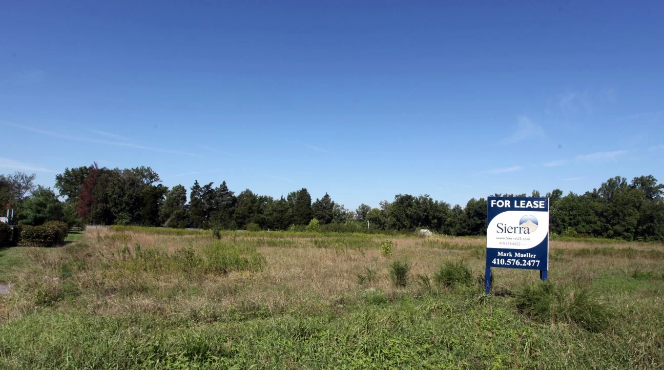 16301 Robert Crain Highway Southwest — Lease in Brandywine, MD, photo 1 of 4