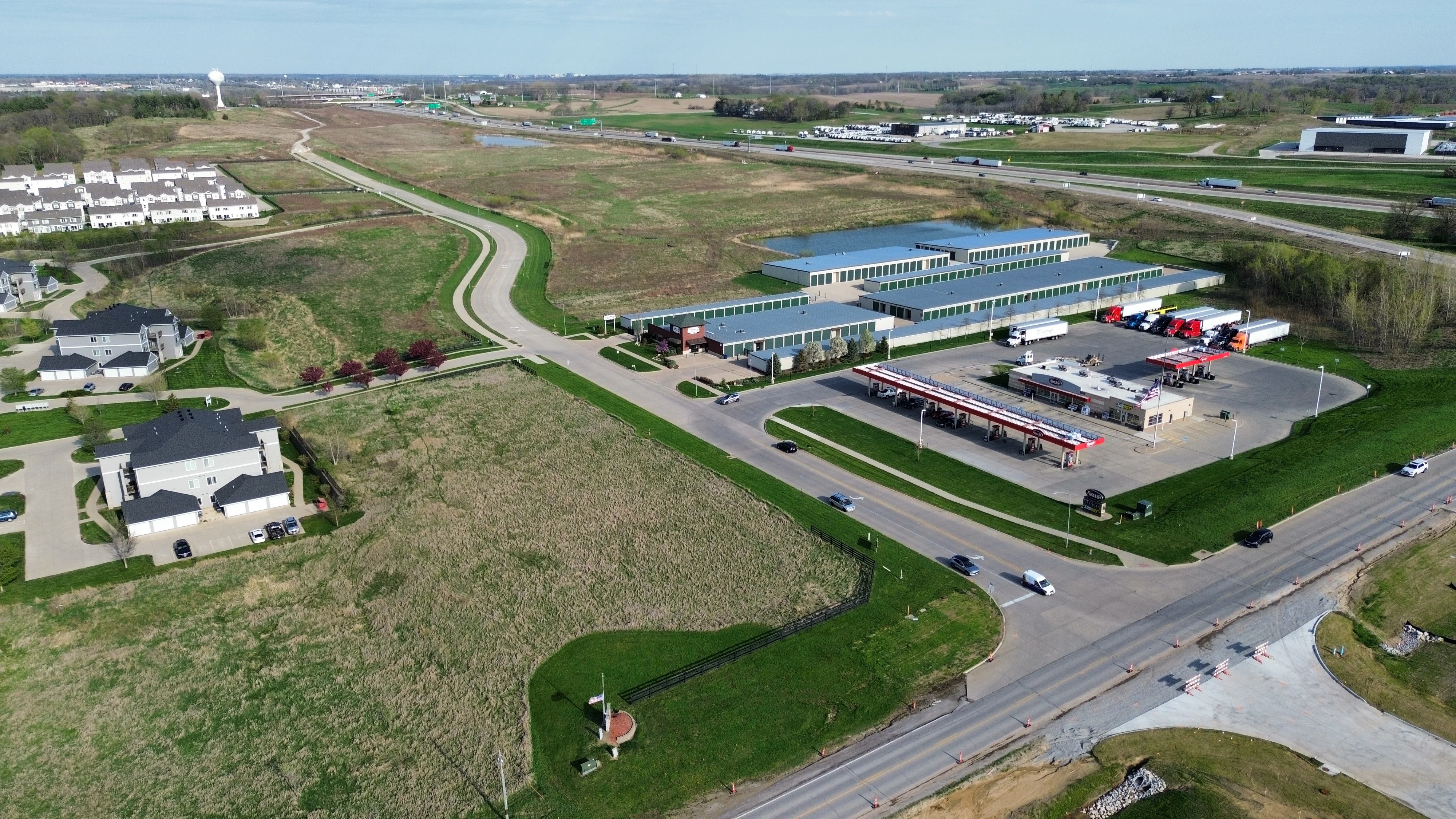 80 | 380 Commerce Park