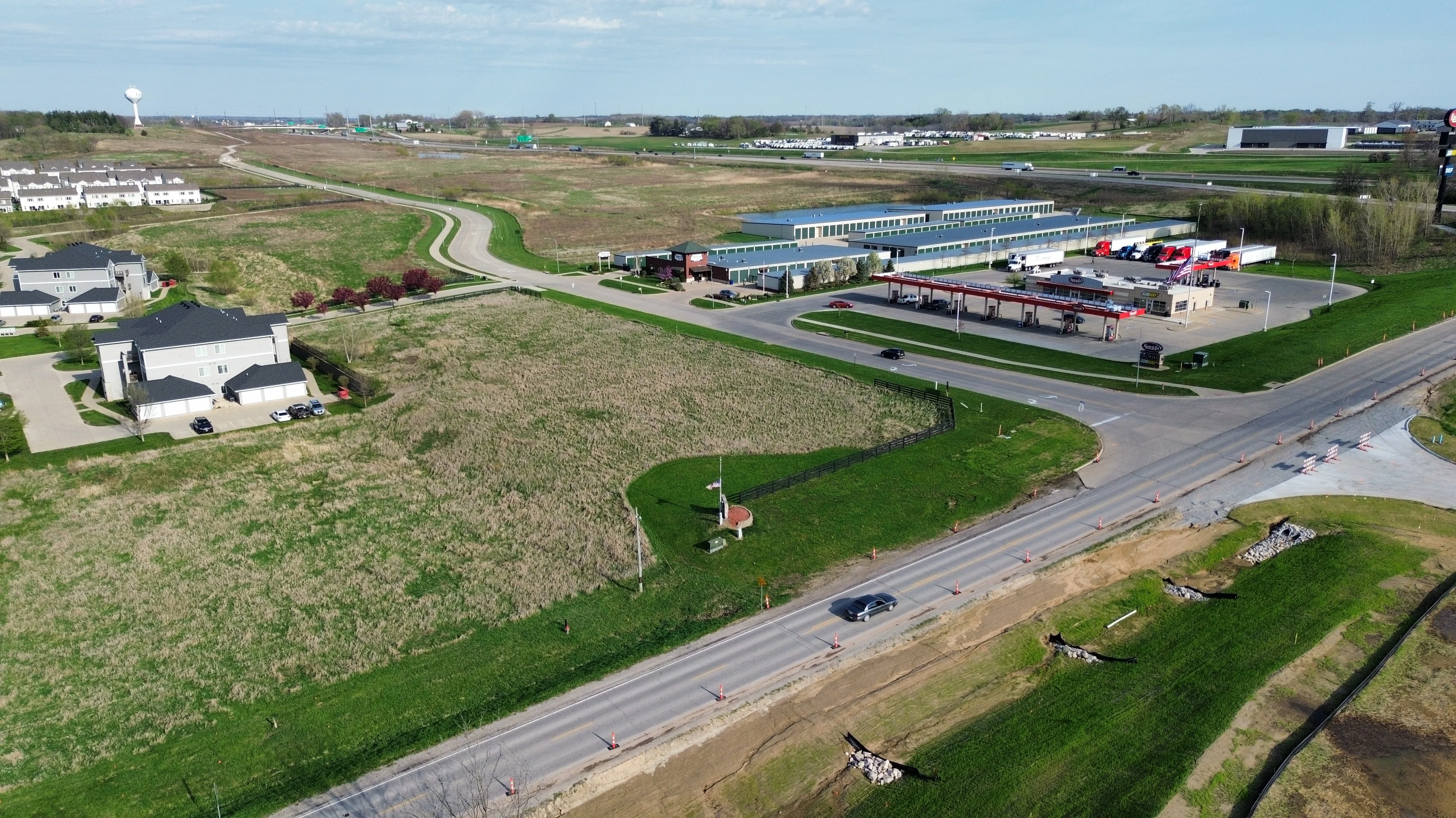 80 | 380 Commerce Park — Lease in Tiffin, IA, photo 3 of 8