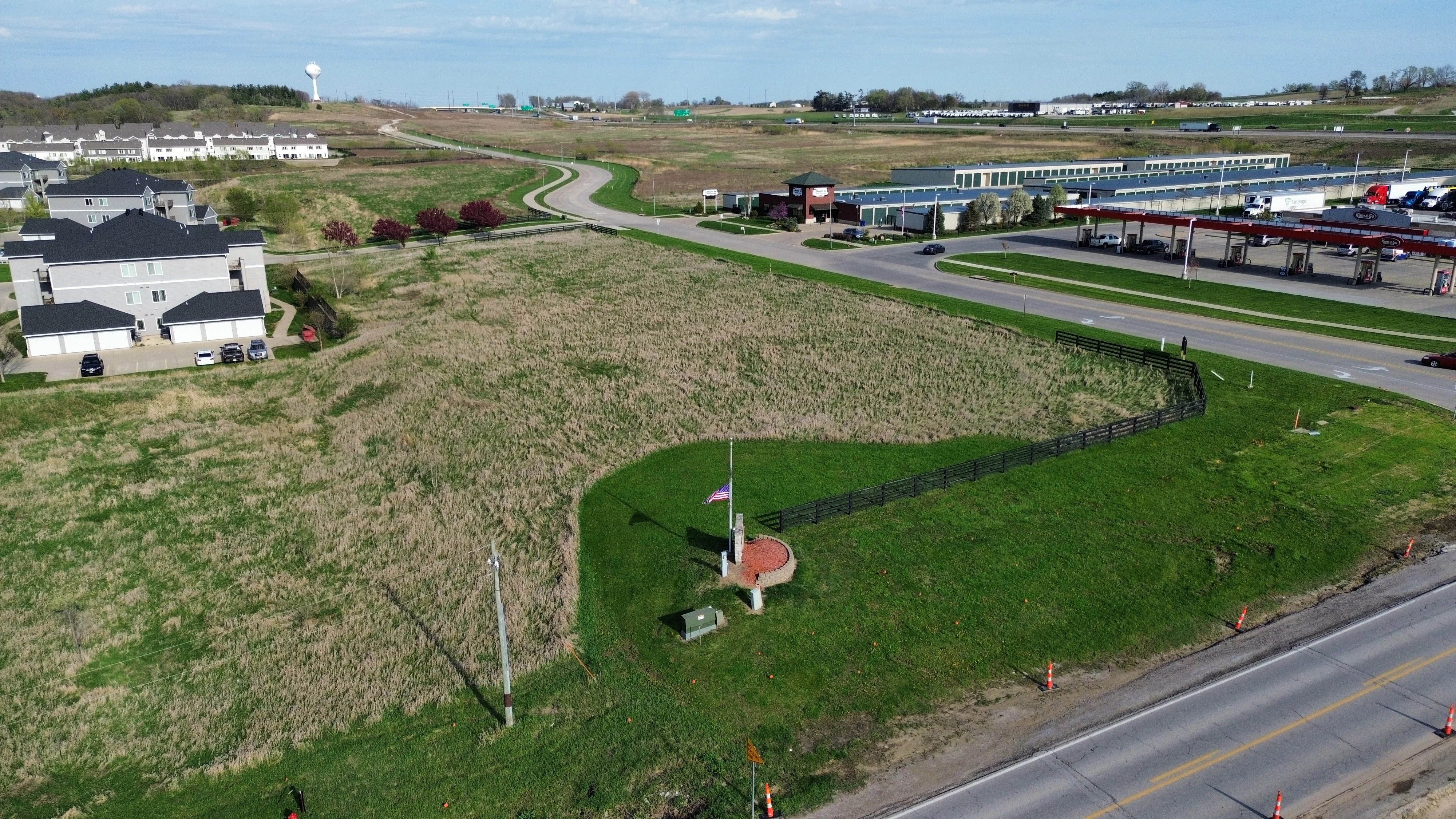 80 | 380 Commerce Park — Lease in Tiffin, IA, photo 4 of 8