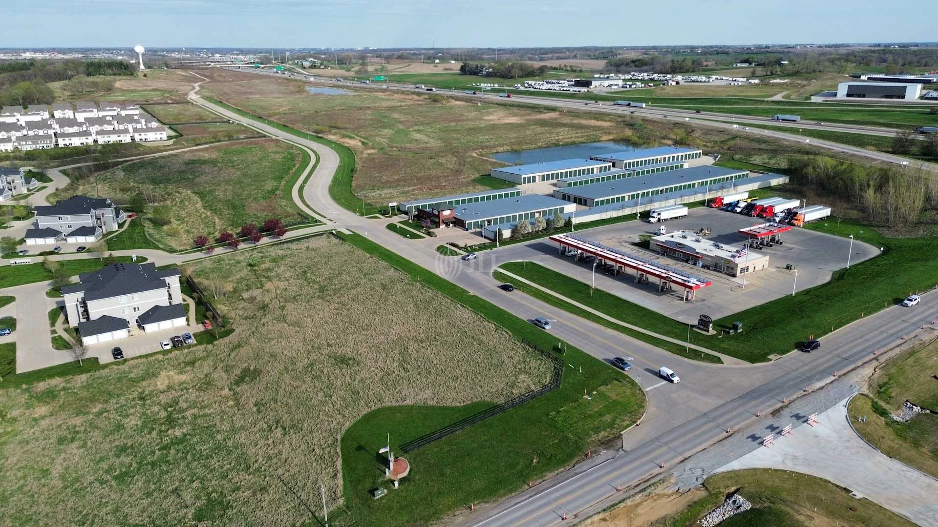 80 | 380 Commerce Park — Lease in Tiffin, IA, photo 5 of 8