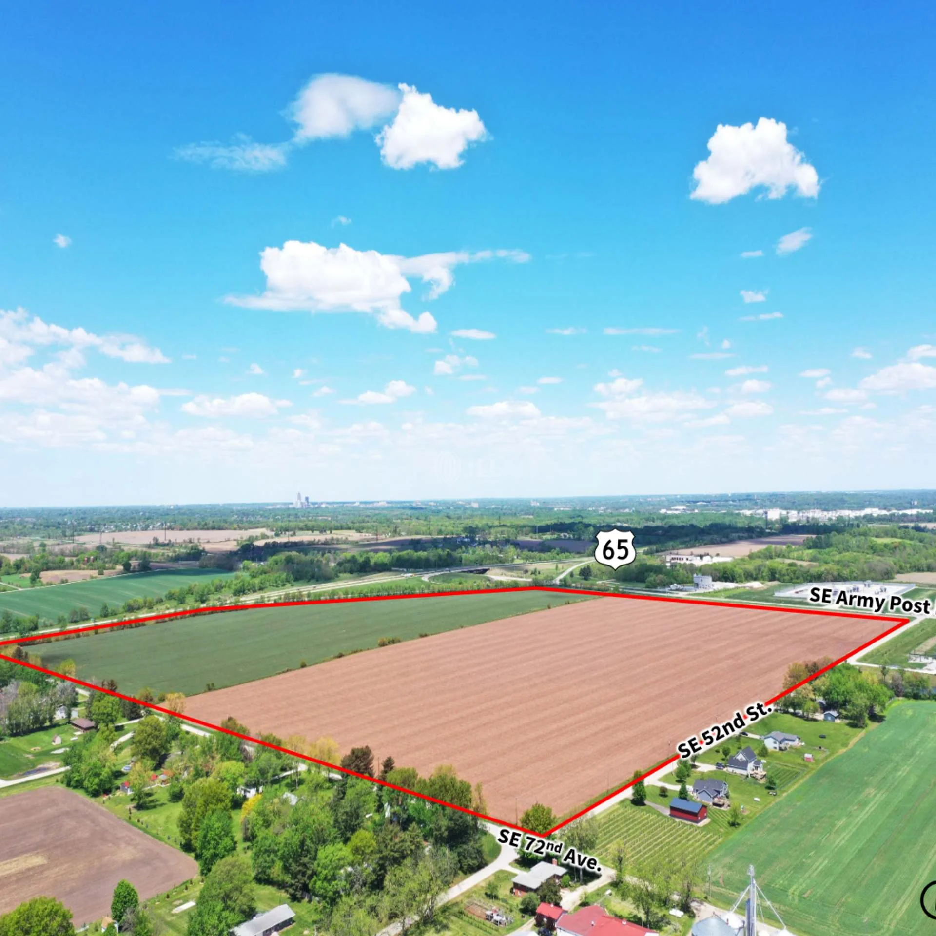 Carlisle Commerce Park — Lease in Carlisle, IA, photo 3 of 4