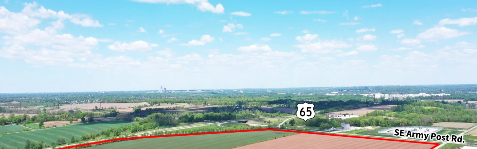 Carlisle Commerce Park — Lease in Carlisle, IA, photo 4 of 4
