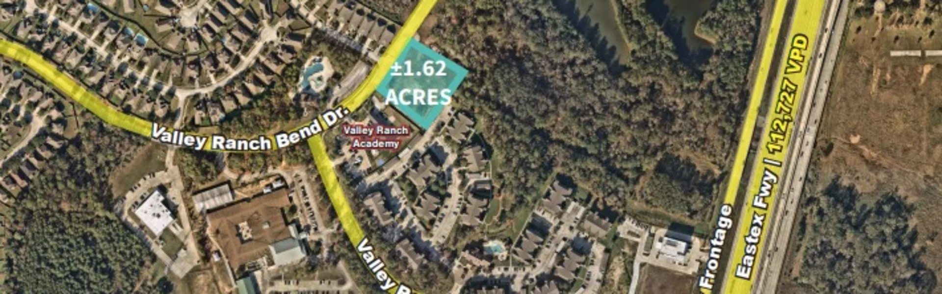 00 Valley Ranch Bend Dr — Lease in Porter, TX, photo 4 of 4