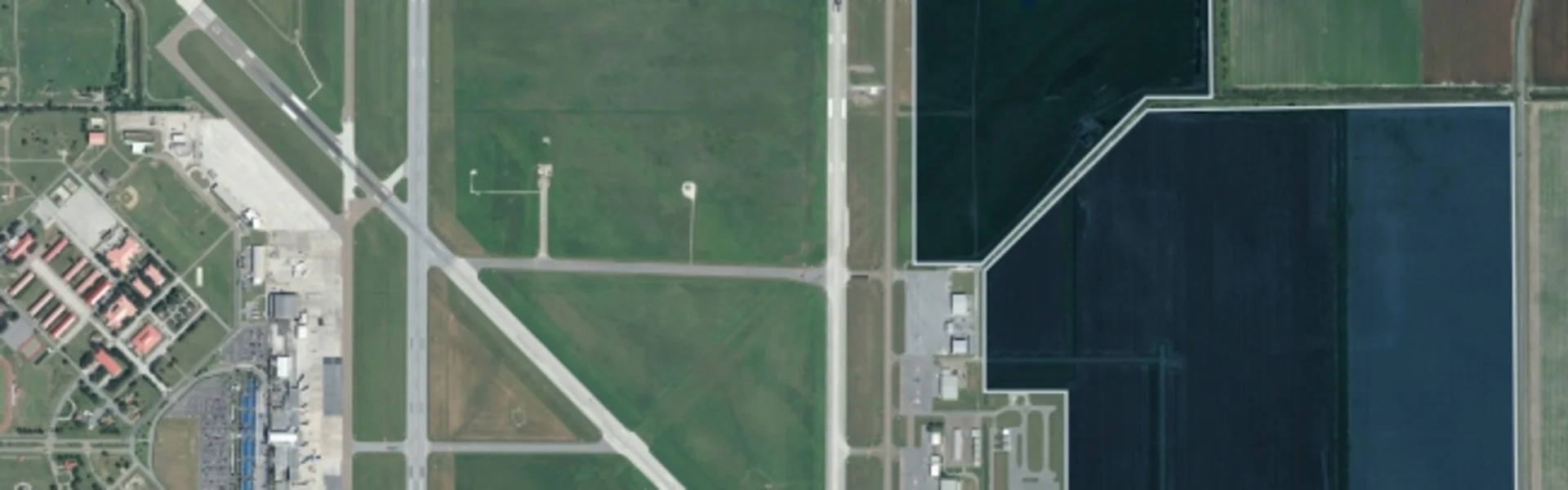 Valley Aeroplex - Non-Aviation Development Area — Lease in Harlingen, TX, photo 4 of 4