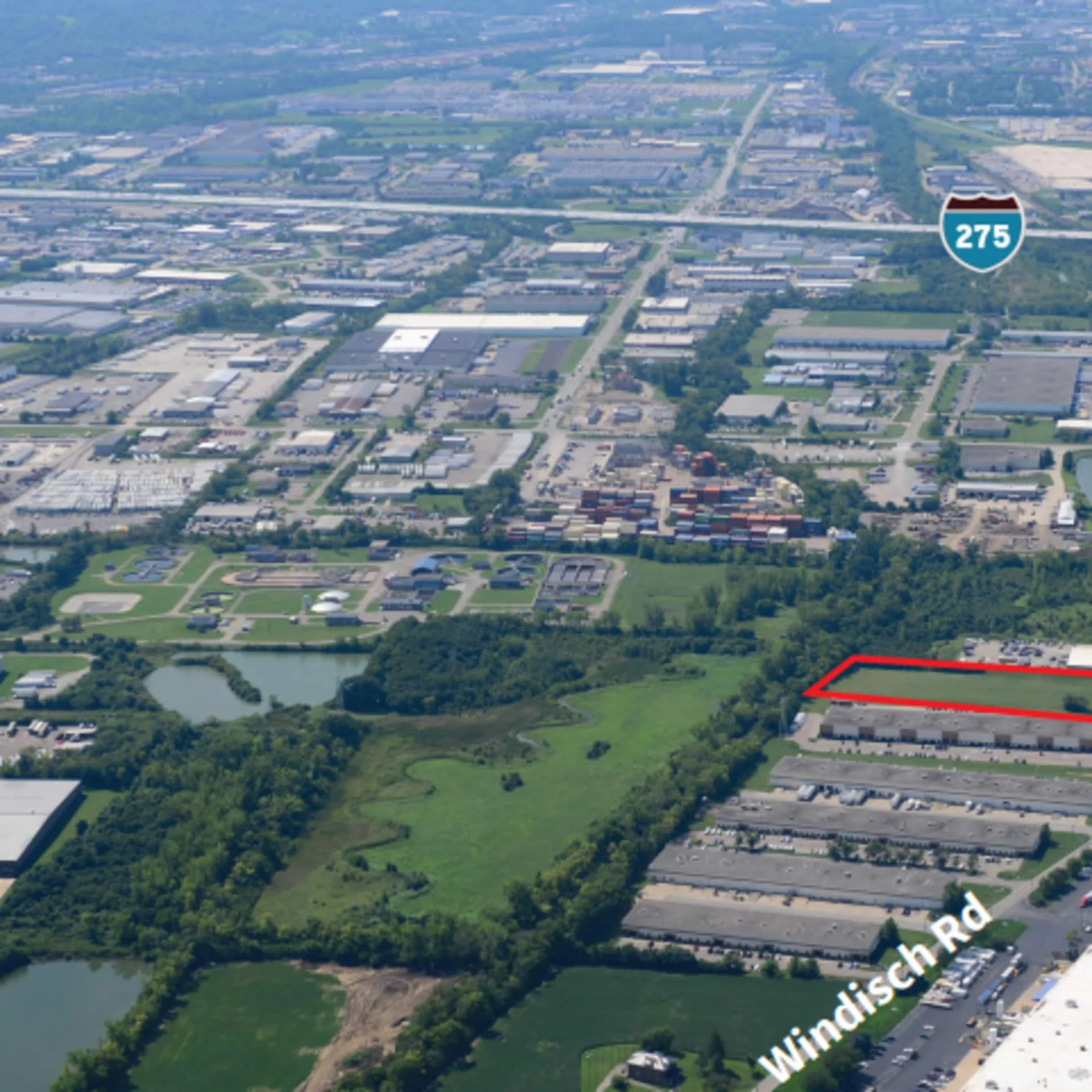 Windisch Rd - photo 1 - West Chester, OH
