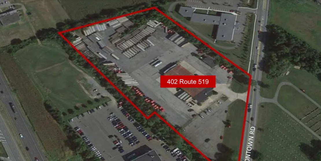 402 County Road 519 — Lease in Phillipsburg, NJ, photo 1 of 5
