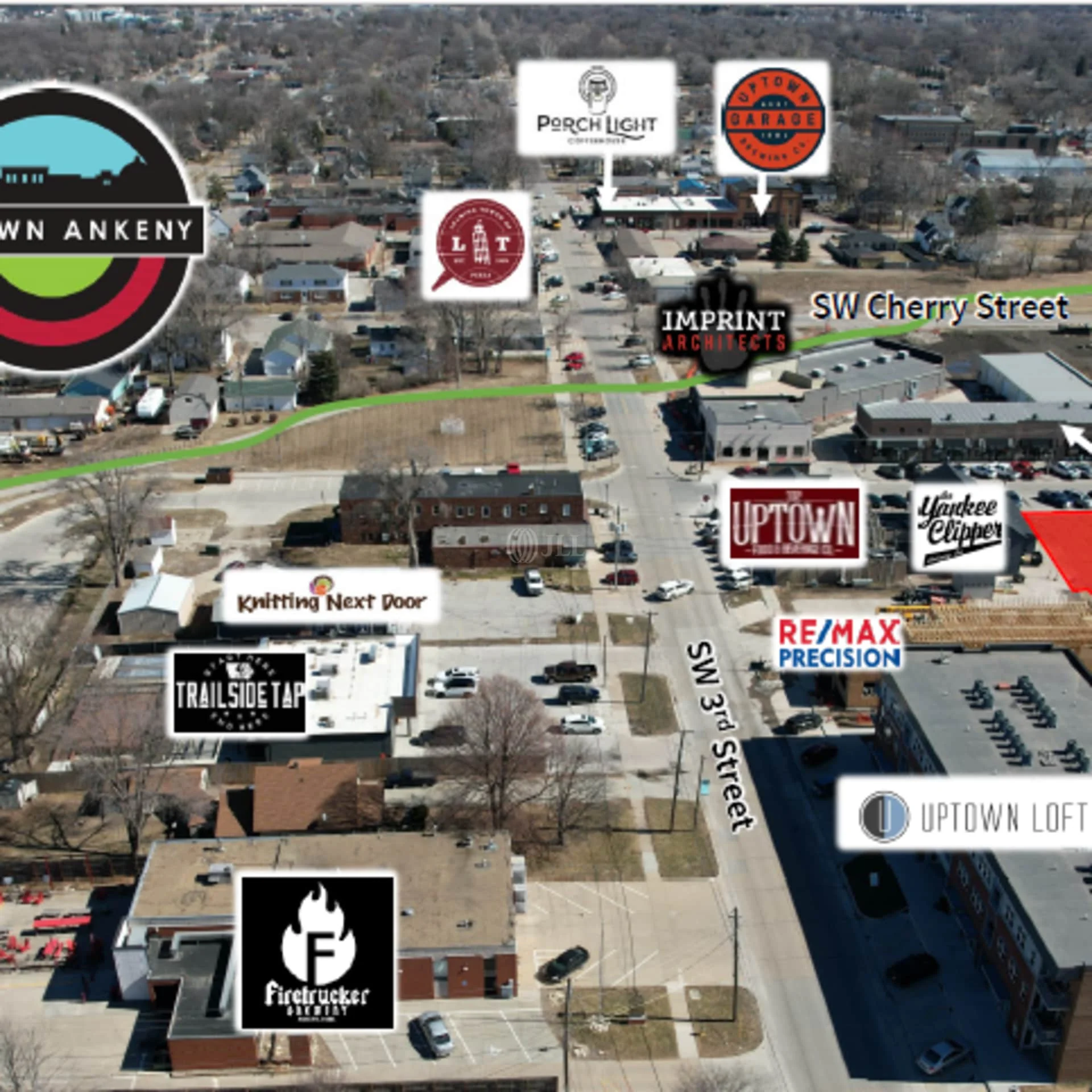 316 SW Maple Street — Lease in Ankeny, IA, photo 3 of 4