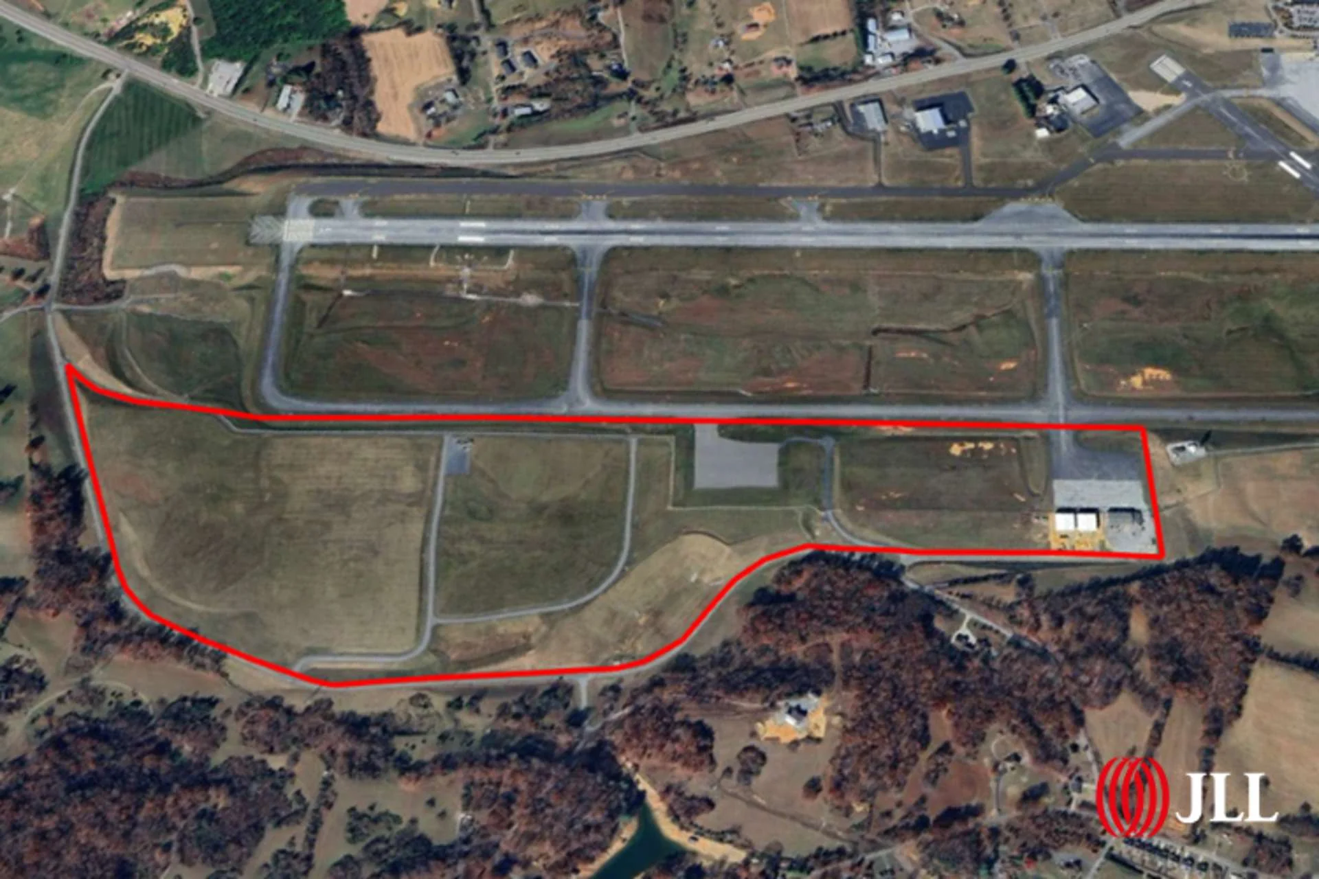 Tri-Aerospace Park - photo 3 - Blountville, TN