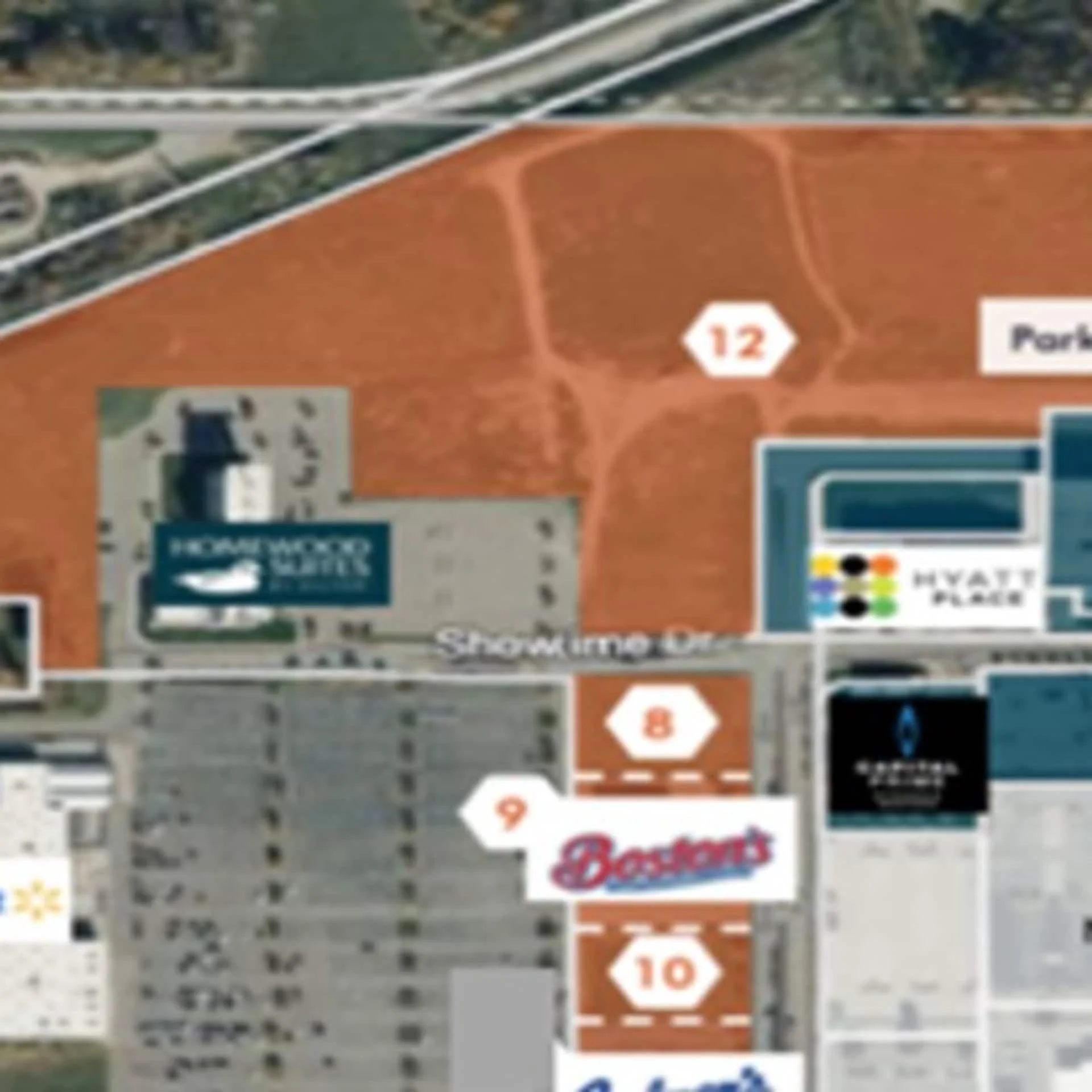 0 Showtime Dr — Lease in Lansing, MI, photo 1 of 1