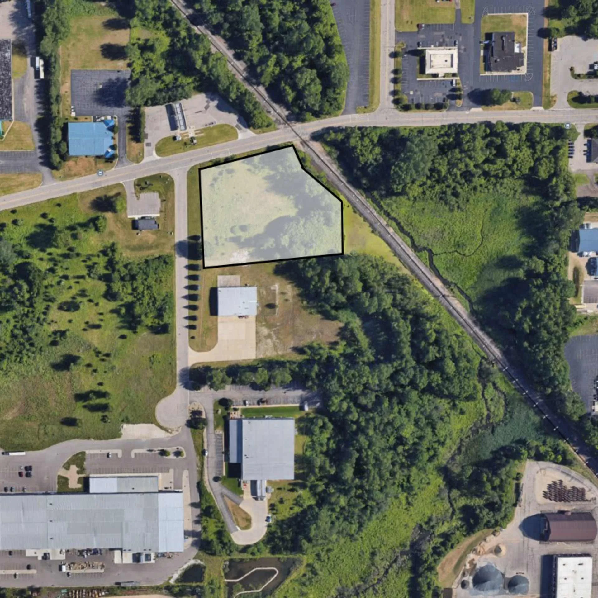 3600 Covington Rd — Lease in Kalamazoo, MI, photo 1 of 1