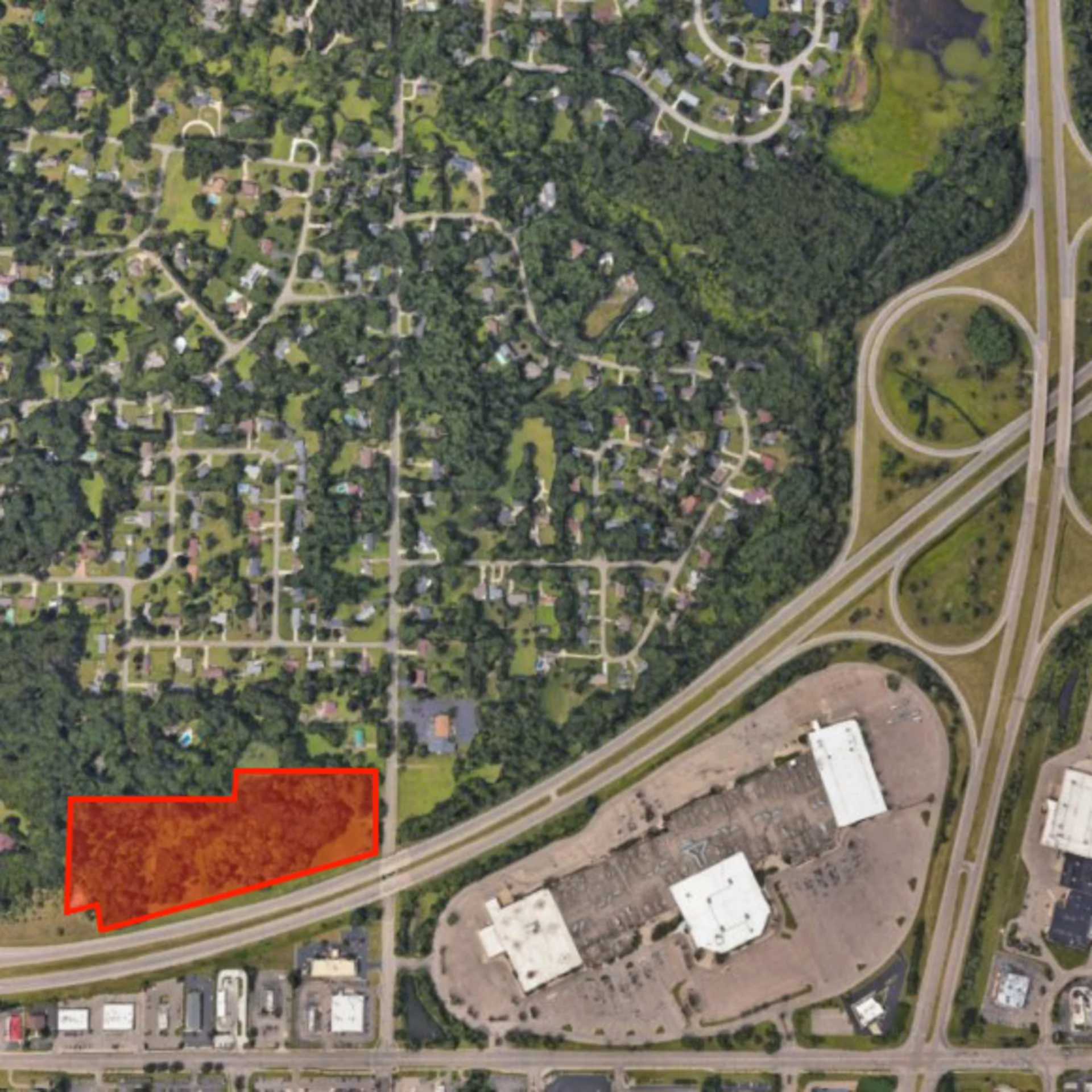 Riverside Dr S — Lease in Battle Creek, MI, photo 1 of 1