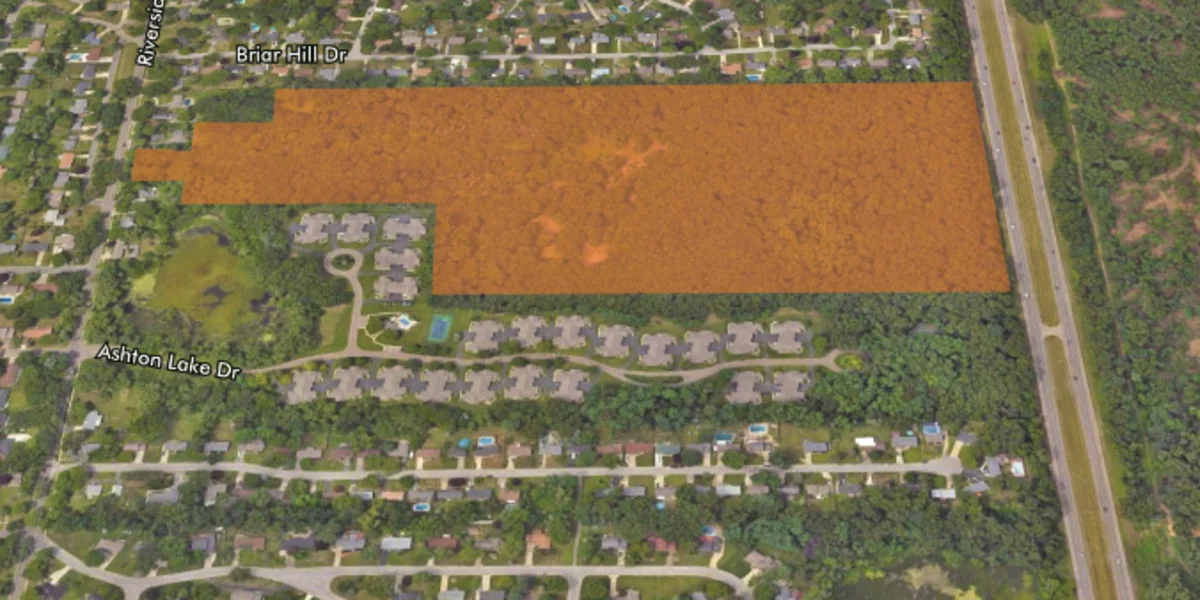 Riverside Dr N — Lease in Battle Creek, MI, photo 4 of 4