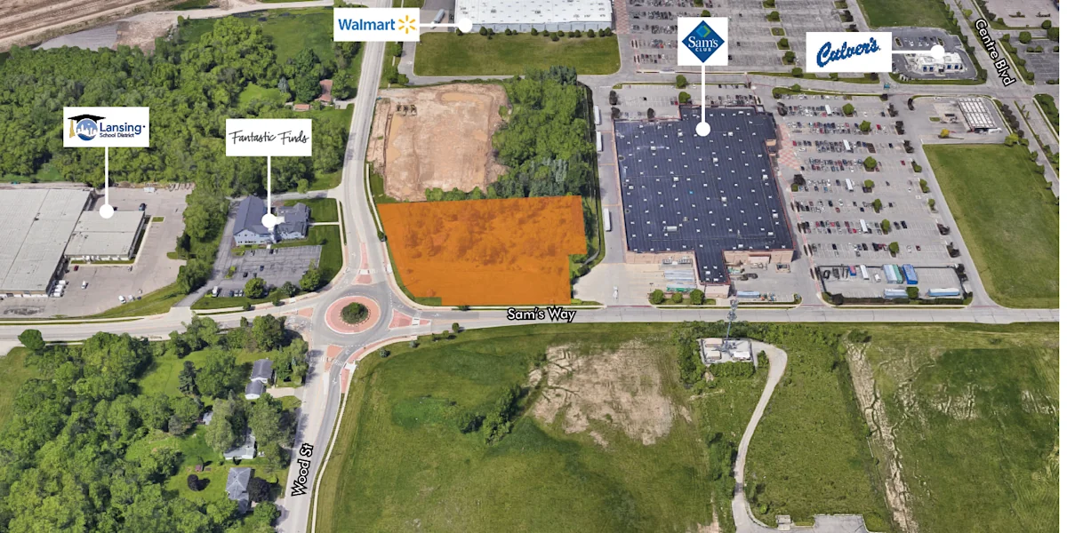 2920 Wood St — Lease in Lansing, MI, photo 4 of 4