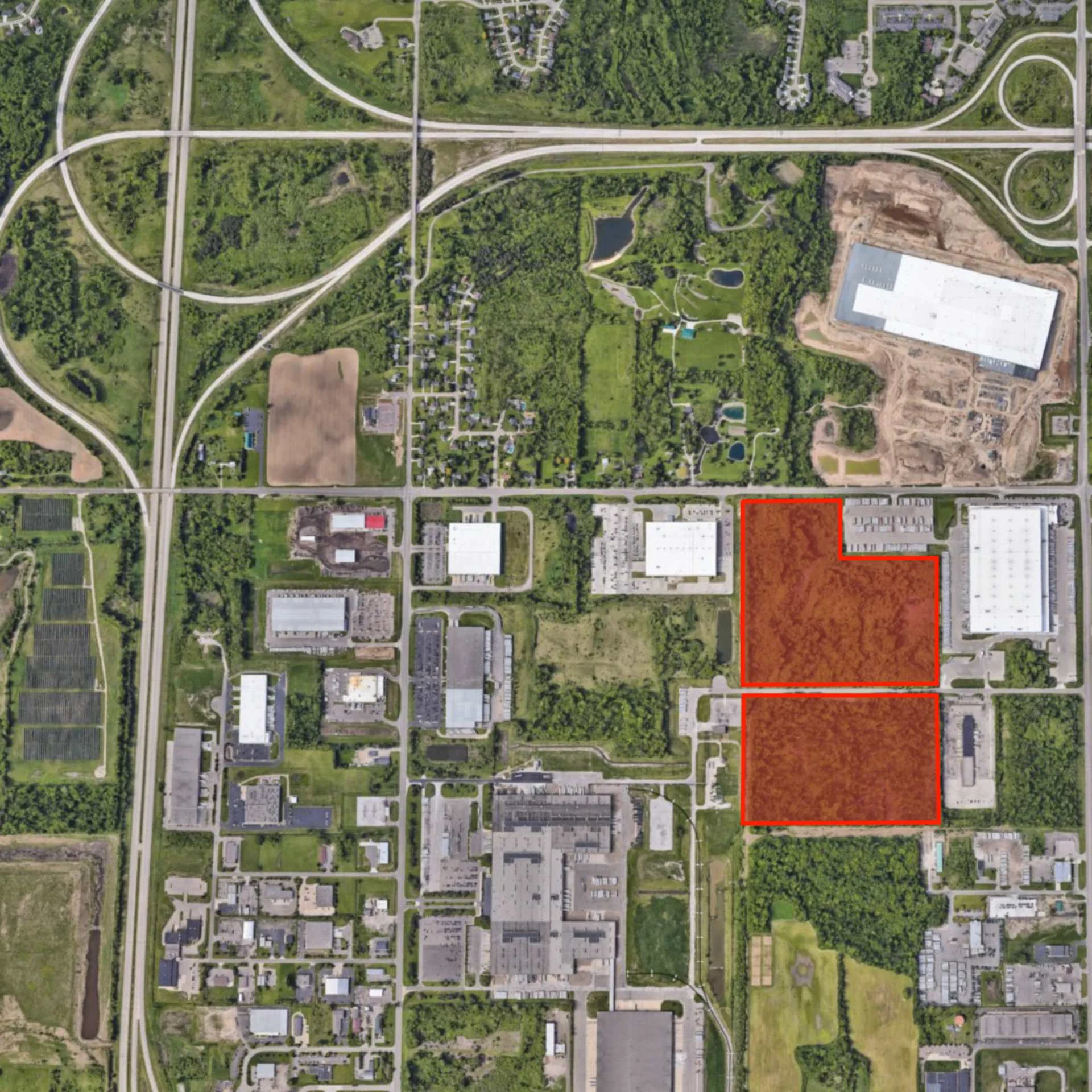 6500 W Mount Hope Hwy — Lease in Lansing, MI, photo 1 of 1