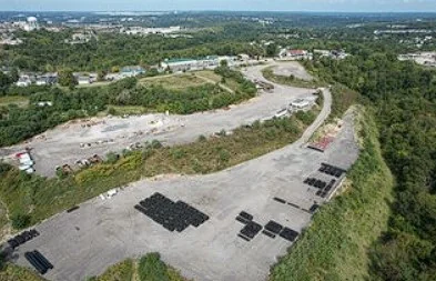 Robinson Square — Lease in Mc Kees Rocks, PA, photo 1 of 4