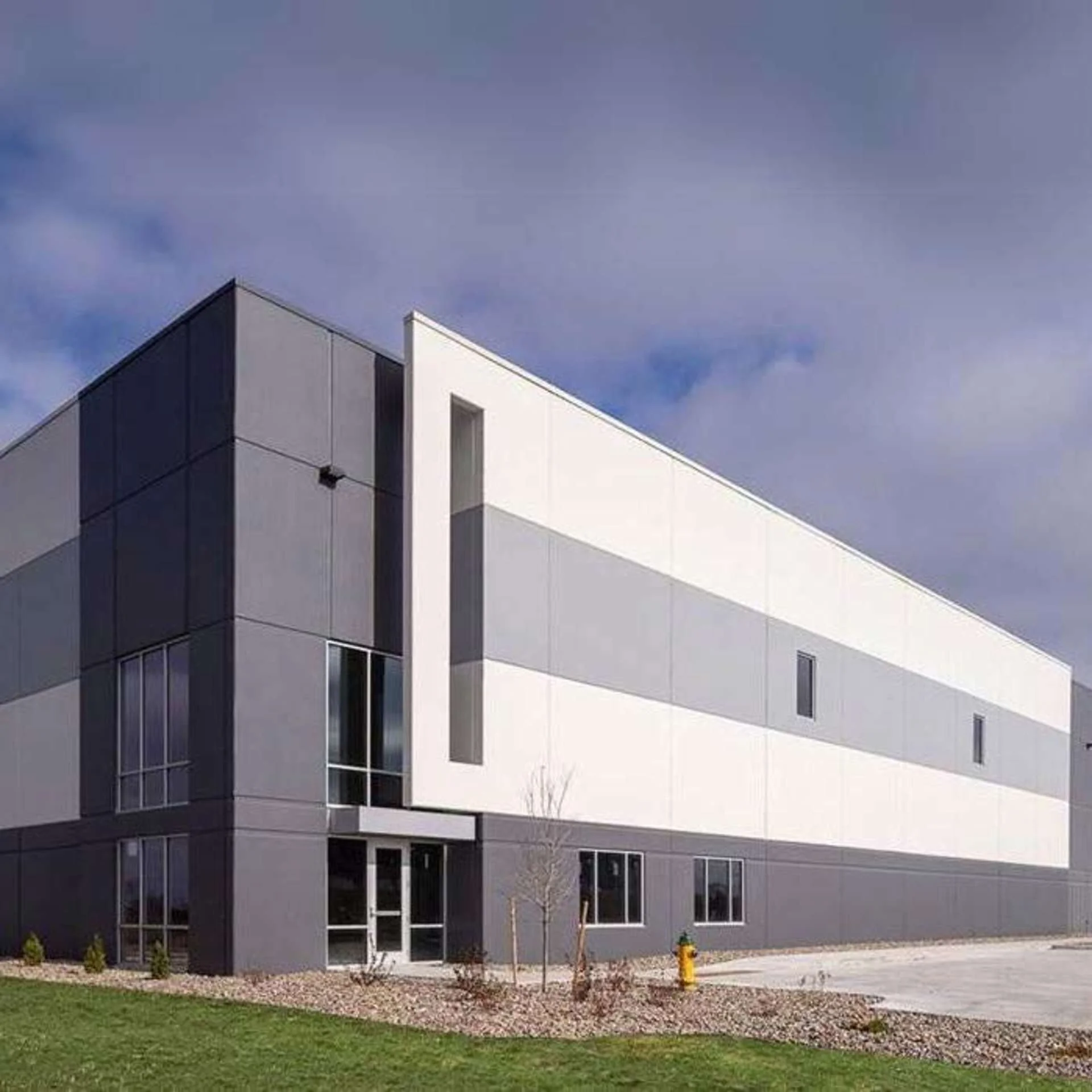 Bondurant Logistics Park — Lease in Bondurant, IA, photo 1 of 1