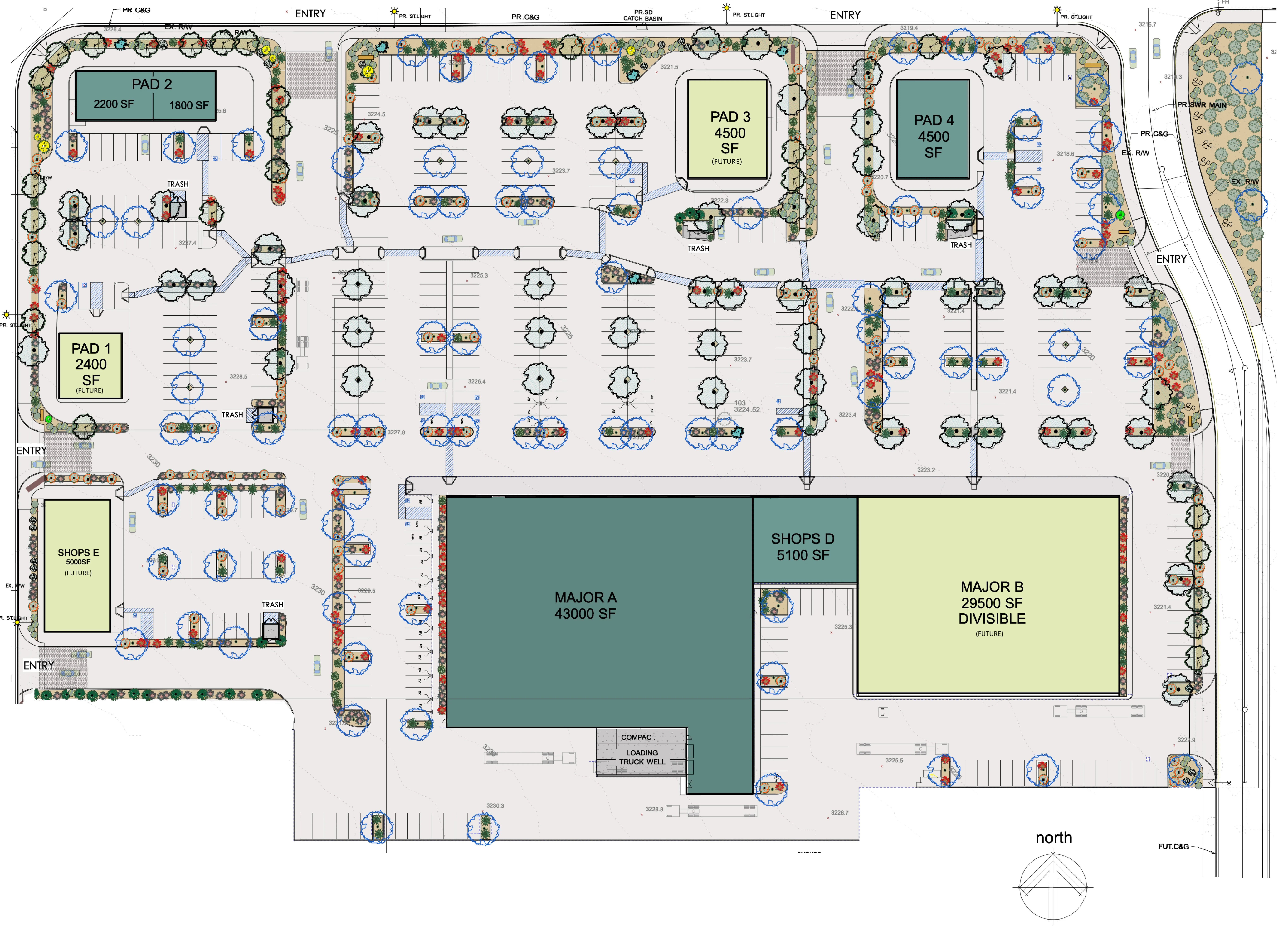 Amethyst Crossing — Lease in Victorville, CA, photo 1 of 3