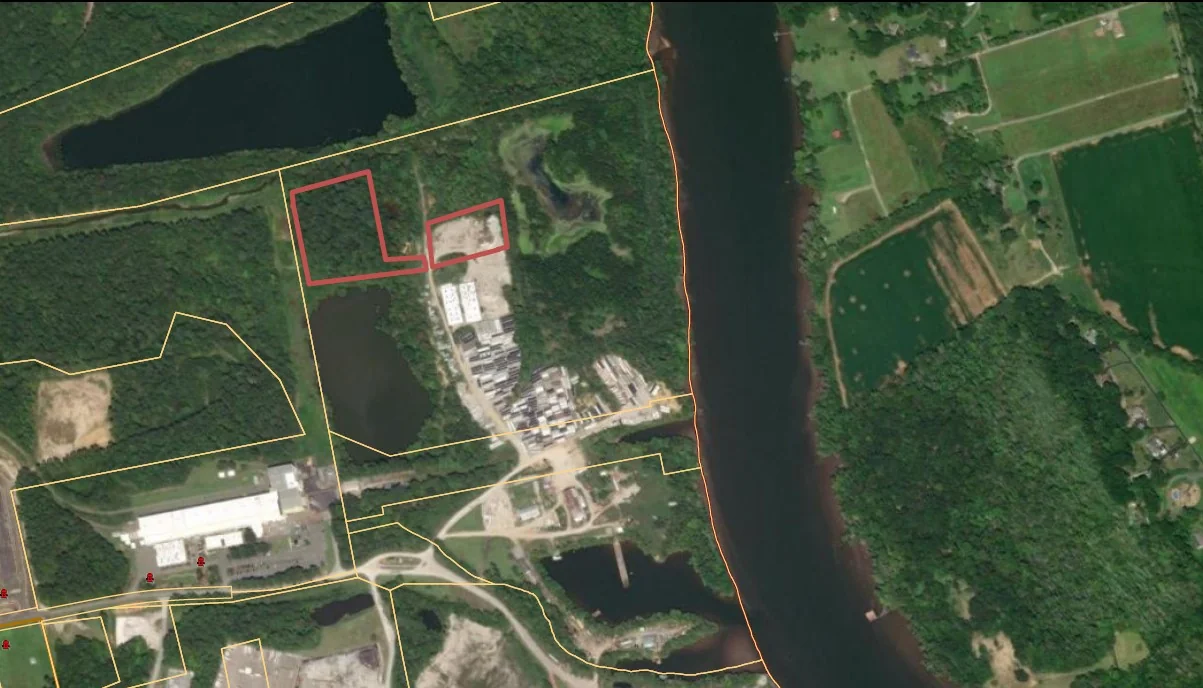 Willis Road Pad Sites — Lease in Richmond, VA, photo 1 of 4