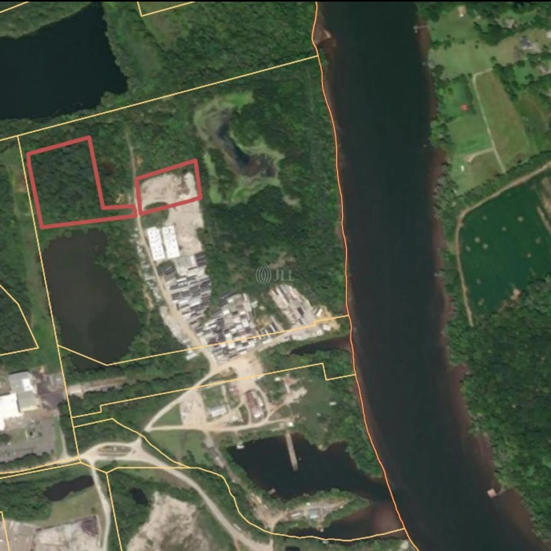 Willis Road Pad Sites — Lease in Richmond, VA, photo 2 of 4