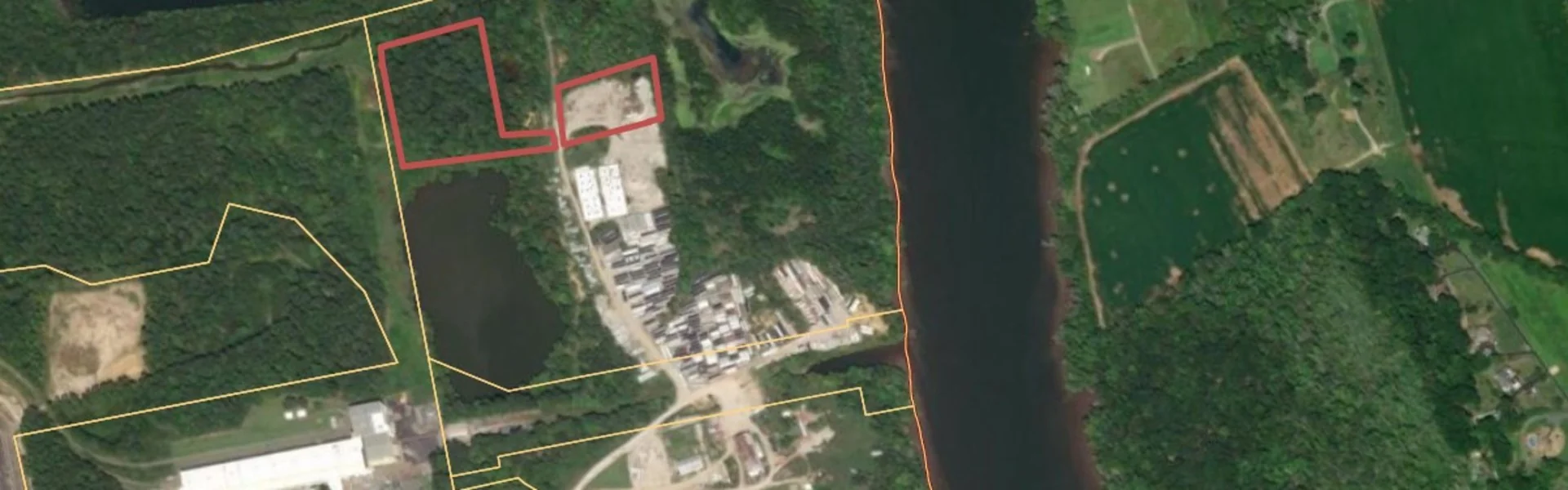 Willis Road Pad Sites — Lease in Richmond, VA, photo 4 of 4