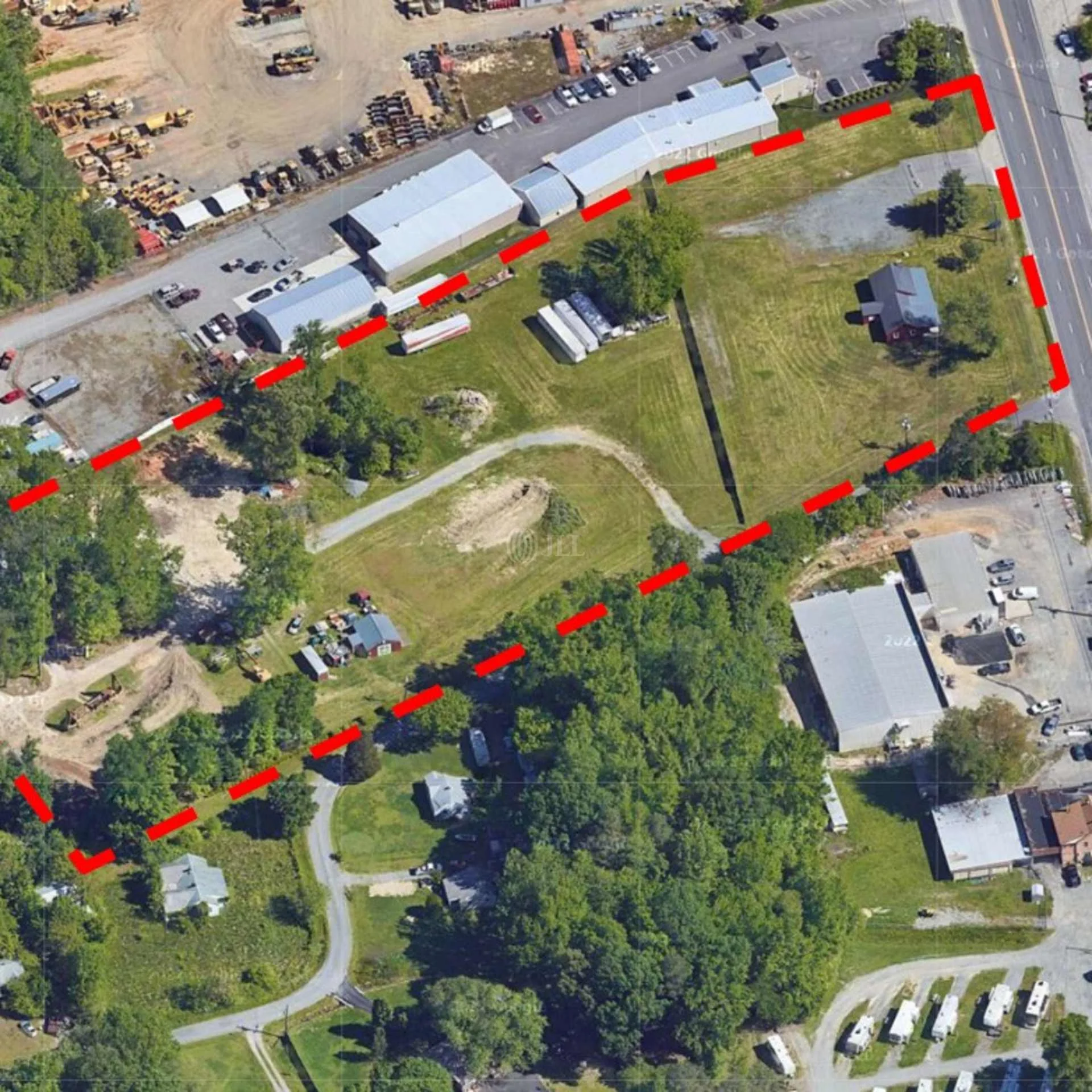 11223 Washington Hwy — Lease in Glen Allen, VA, photo 3 of 5
