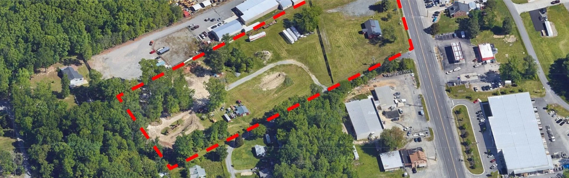 11223 Washington Hwy — Lease in Glen Allen, VA, photo 4 of 5