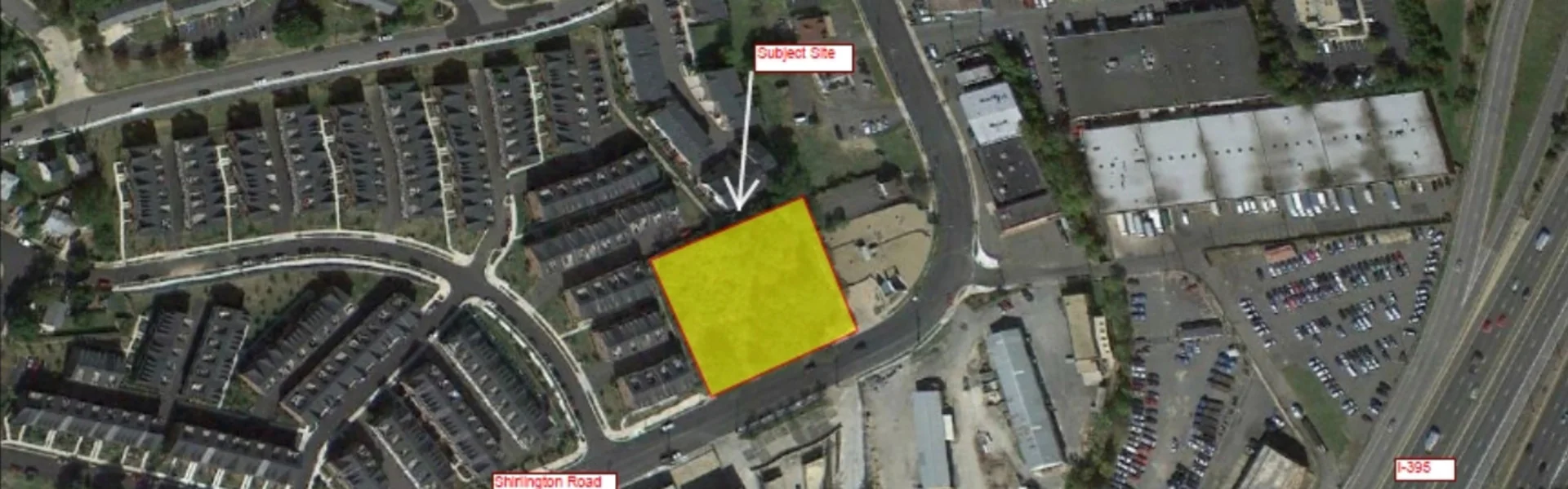 2640 Shirlington Road — Lease in Arlington, VA, photo 4 of 4