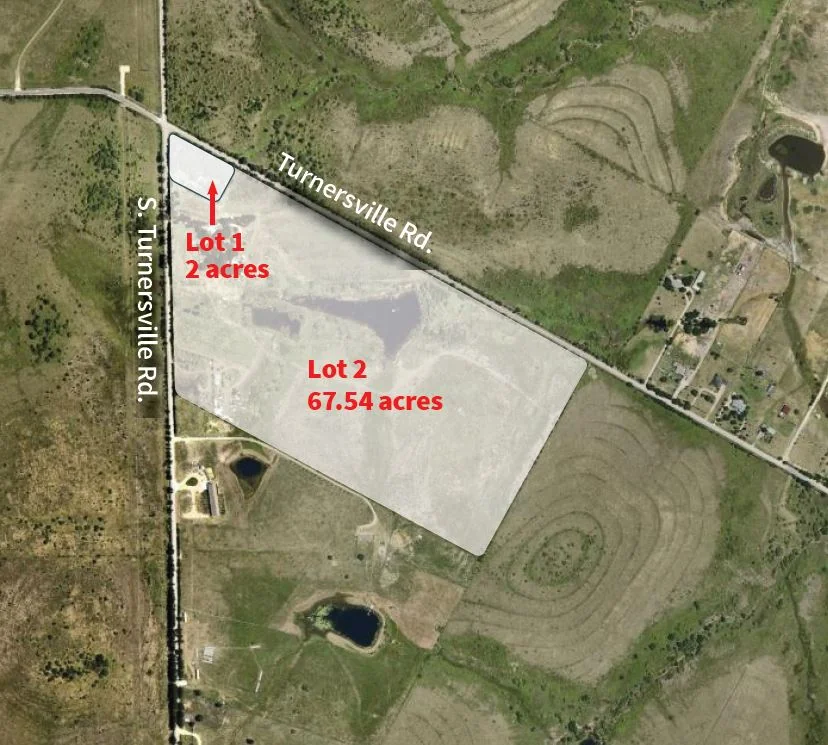 2117 Turnerville Rd — Lease in Buda, TX, photo 1 of 5