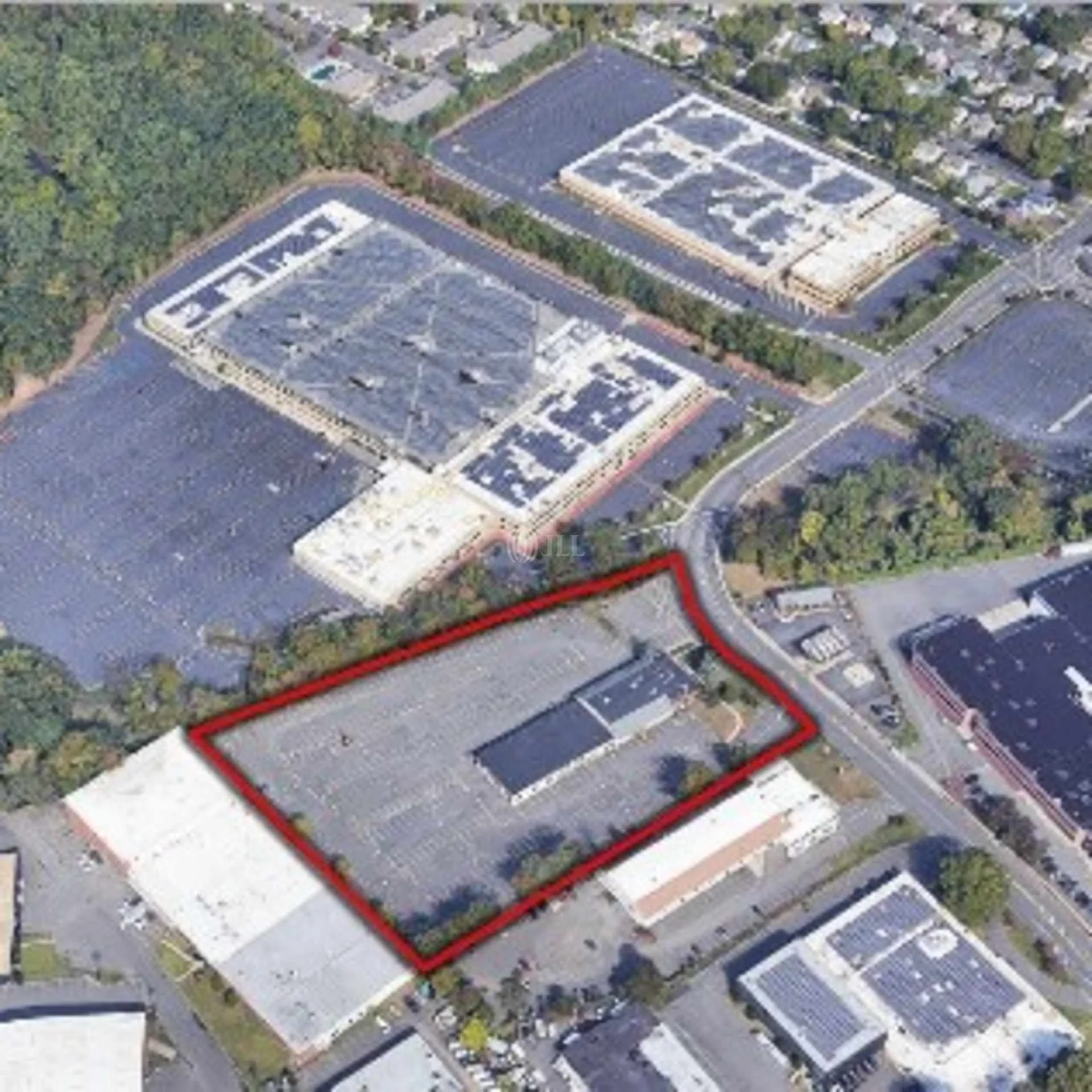 1200 Springfield Rd — Lease in Union, NJ, photo 3 of 5