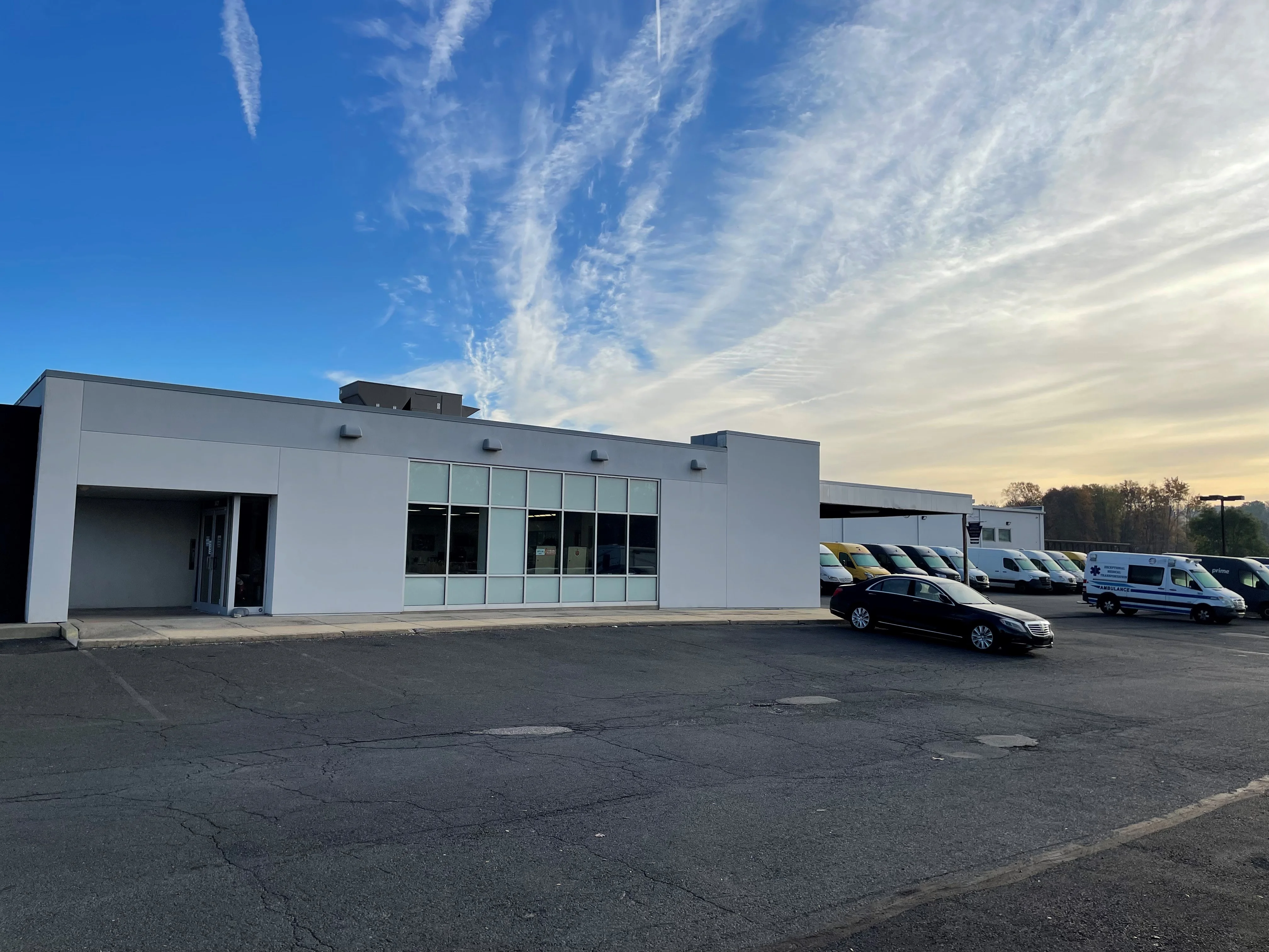 1405 Dreshertown Rd — Lease in Dresher, PA, photo 4 of 8