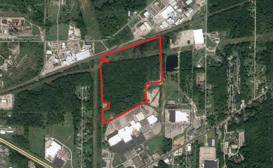 Ashtabula Mall Land - photo 2 - Ashtabula, OH