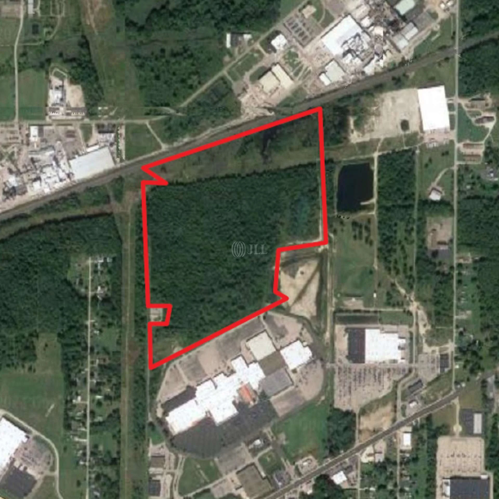 Ashtabula Mall Land - photo 3 - Ashtabula, OH