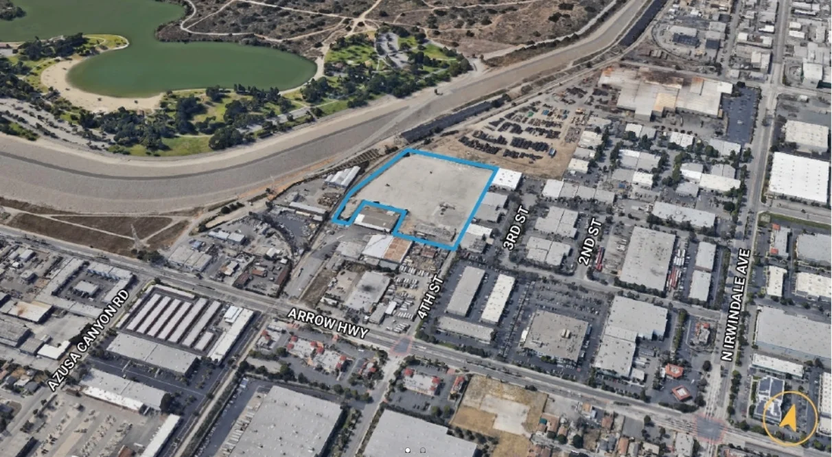 5265 4th St — Lease in Baldwin Park, CA, photo 1 of 4