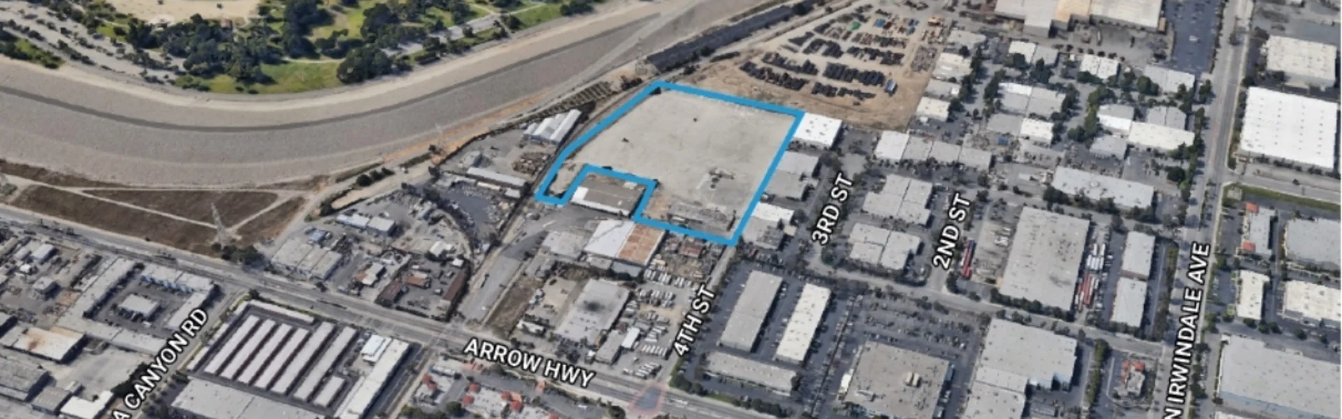 5265 4th St — Lease in Baldwin Park, CA, photo 4 of 4