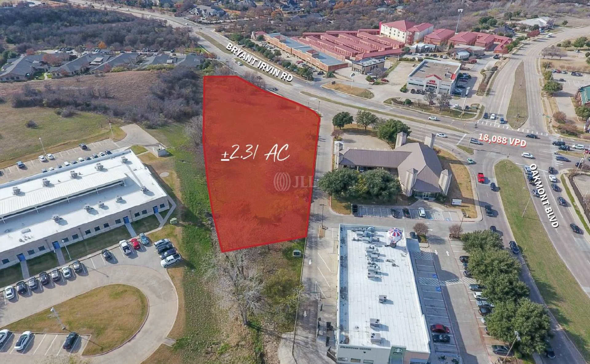 6021 Bryant Irvin Rd - photo 15 - Fort Worth, TX