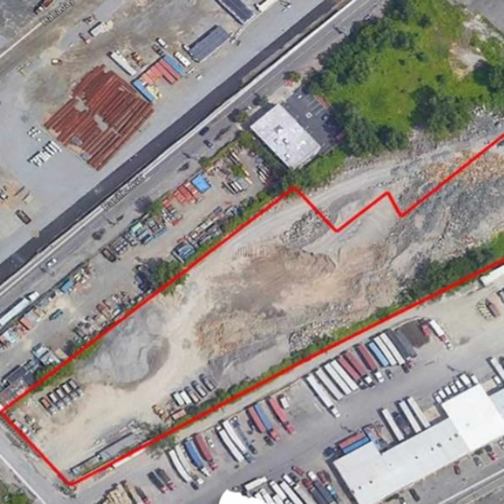 34 Caven Point Ave - photo 2 - Jersey City, NJ