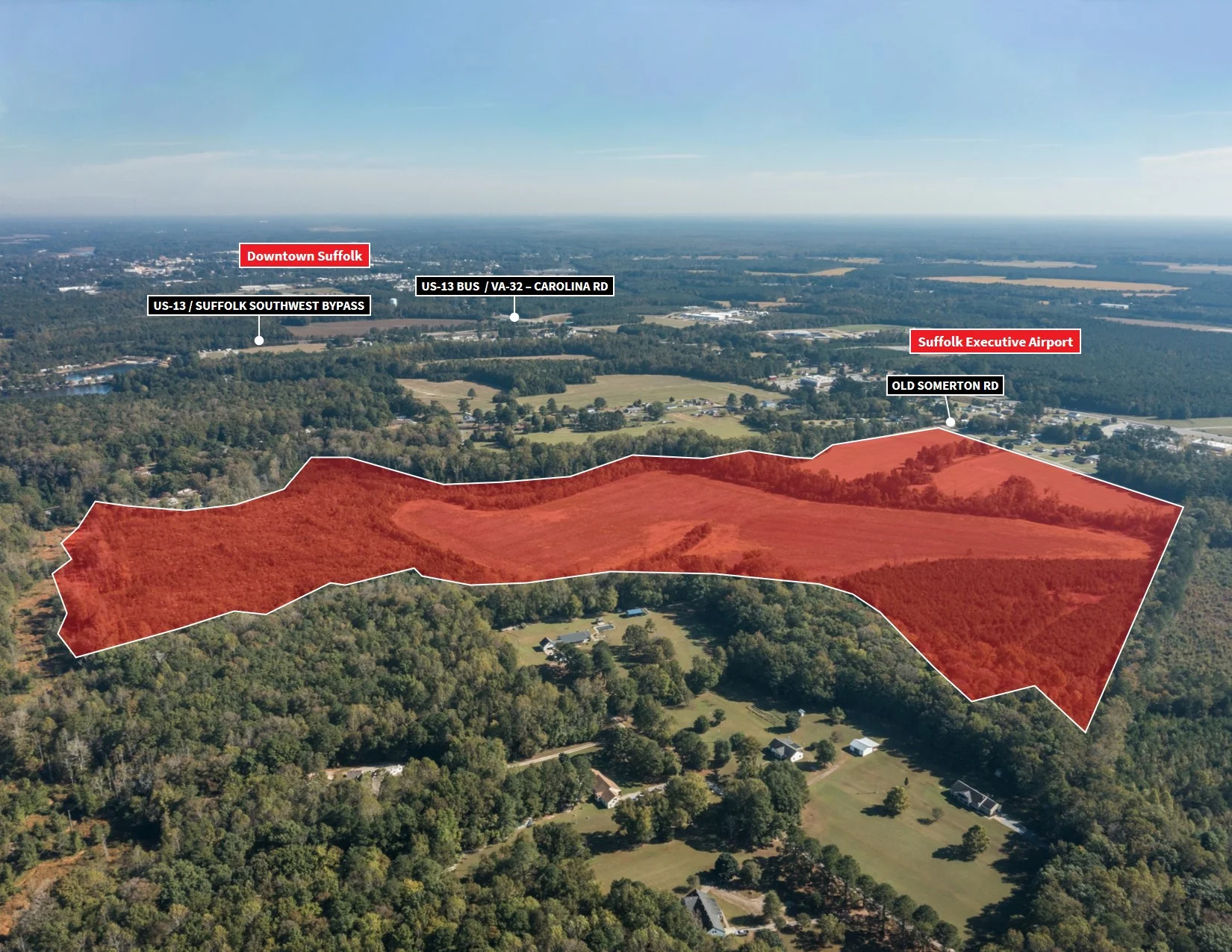 Property at Suffolk, VA, 23434