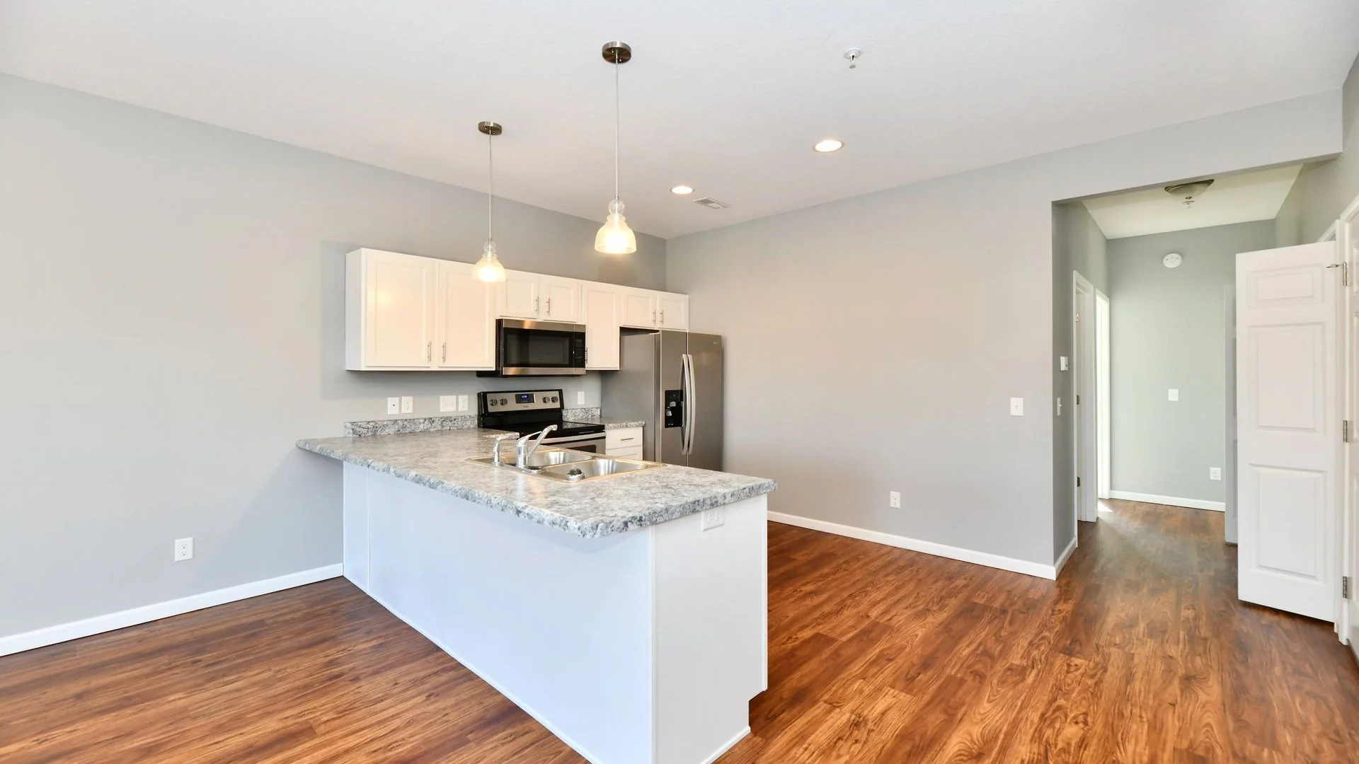 Summerlake Meadows - photo 4 - Pendleton, IN