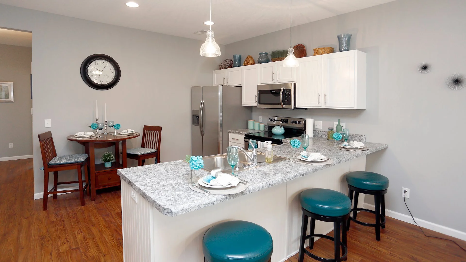 Summerlake Meadows - photo 5 - Pendleton, IN